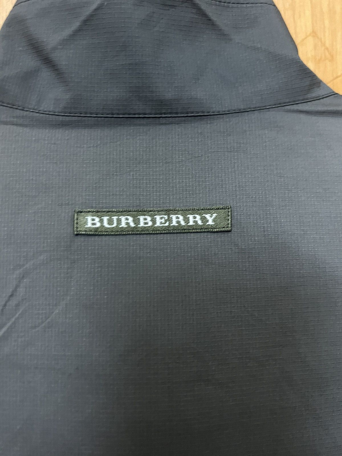 Burberry Burberry golf Size L / US 10 / IT 46 - 6 Thumbnail