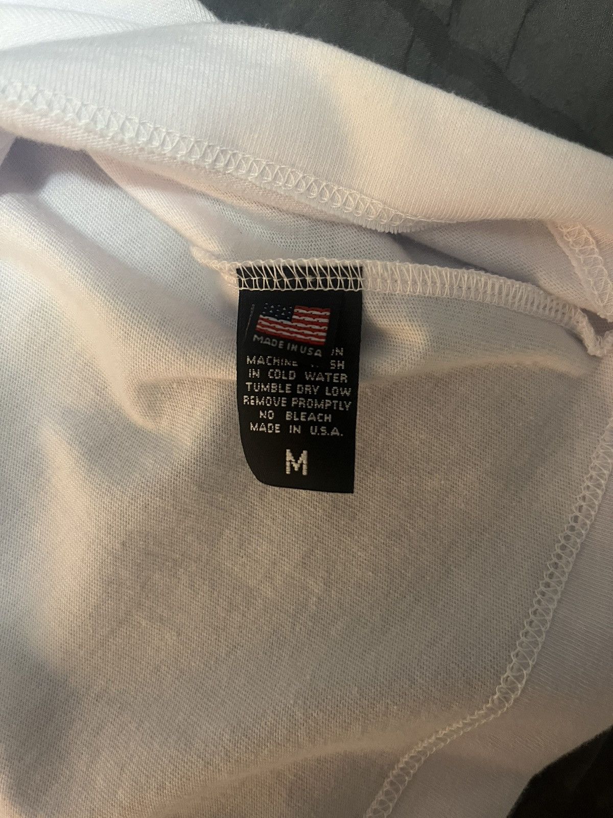 Other Number(N)ine X Condone T SHIRT Size US M / EU 48-50 / 2 - 2 Thumbnail