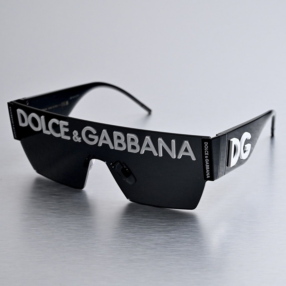 Dolce & Gabbana DOLCE & GABBANA 0DG2233 SUNGLASSES Size ONE SIZE - 2 Thumbnail