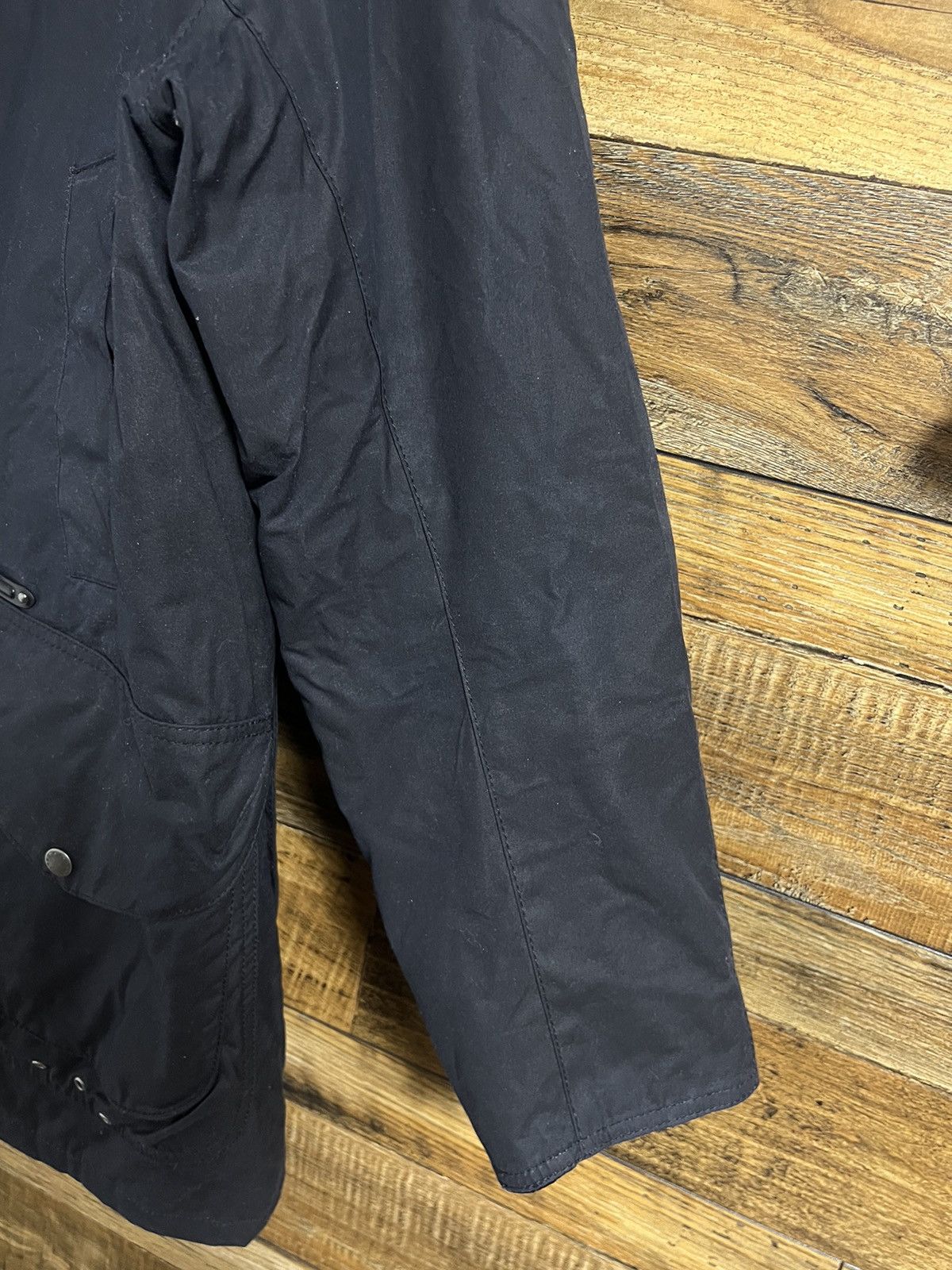 Barbour BARBOUR SUPA-BEAUFORT WAX JACKET Gold standard Thermore Size US M / EU 48-50 / 2 - 9 Thumbnail
