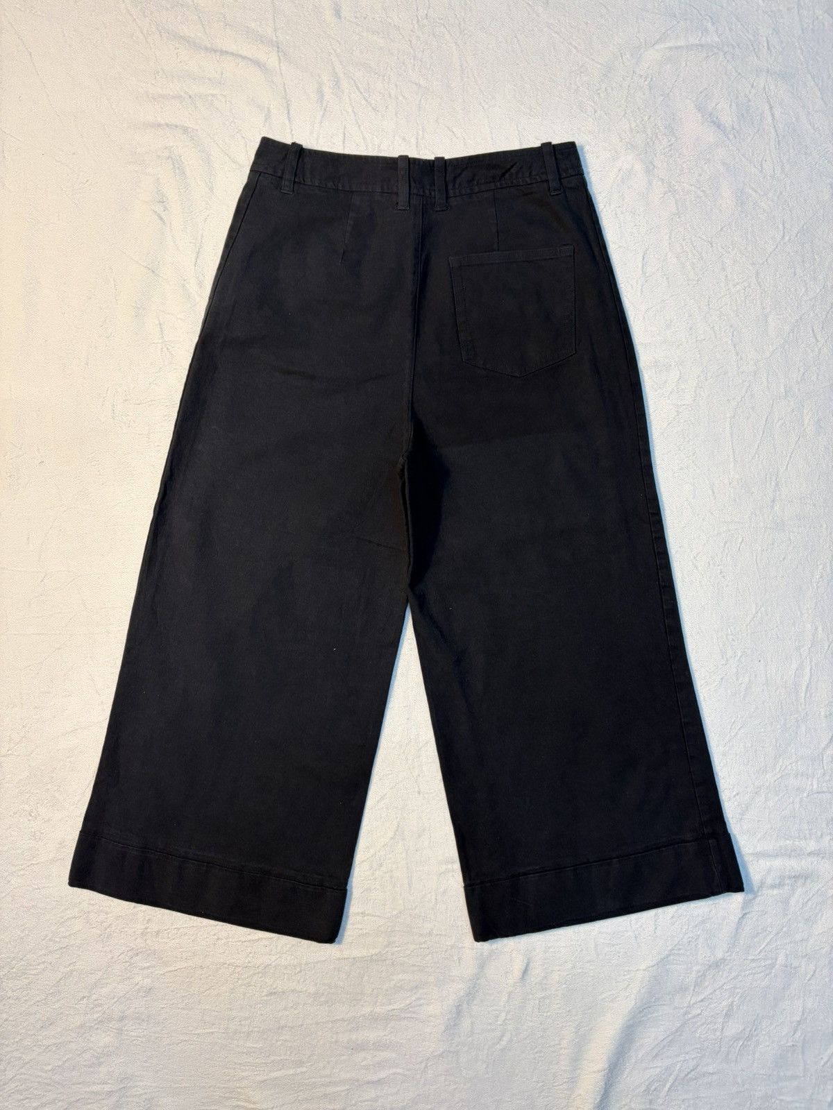 GU GU Wide Pant Size US 29 - 5 Thumbnail