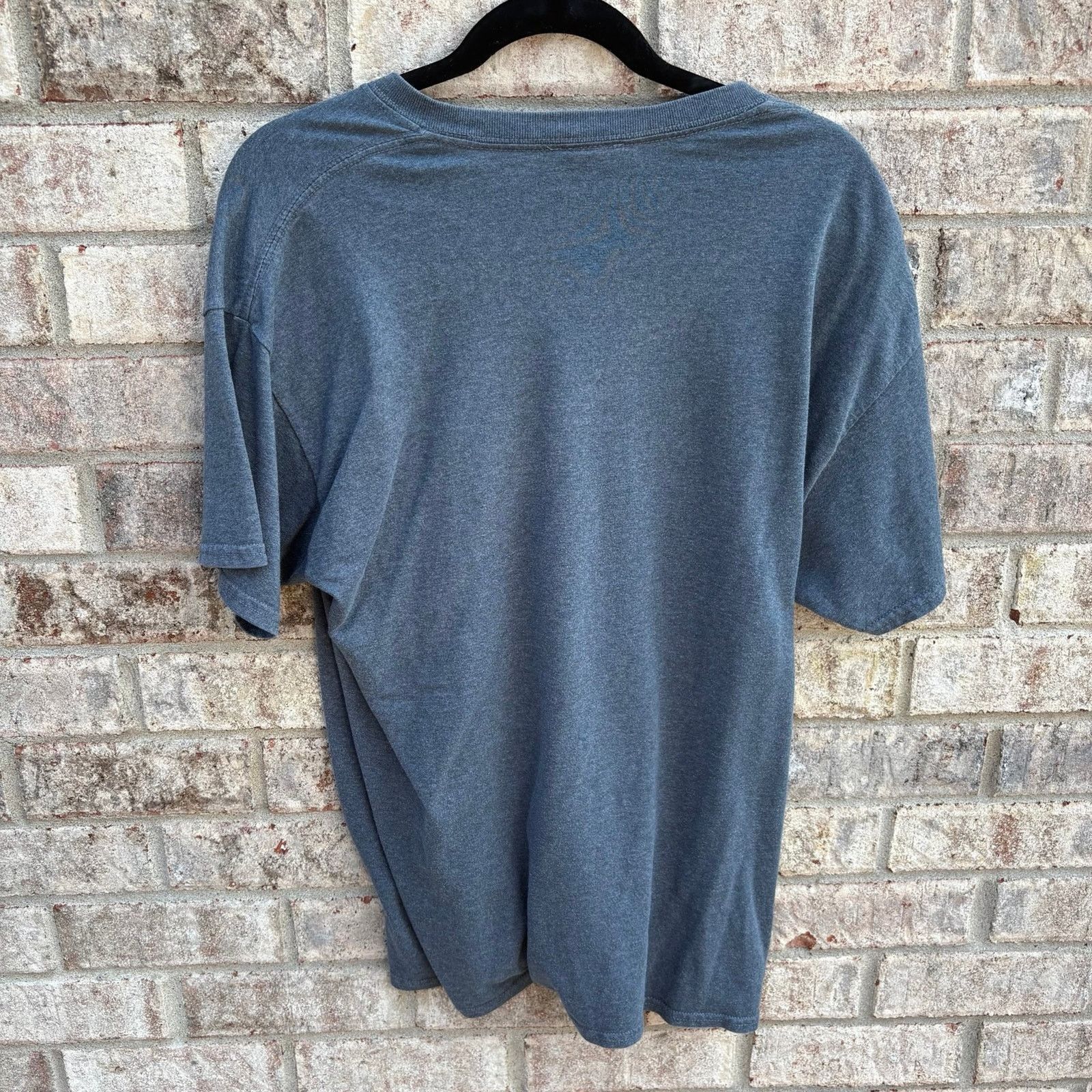 NCAA final four graphic T-shirt Size US L / EU 52-54 / 3 - 3 Thumbnail