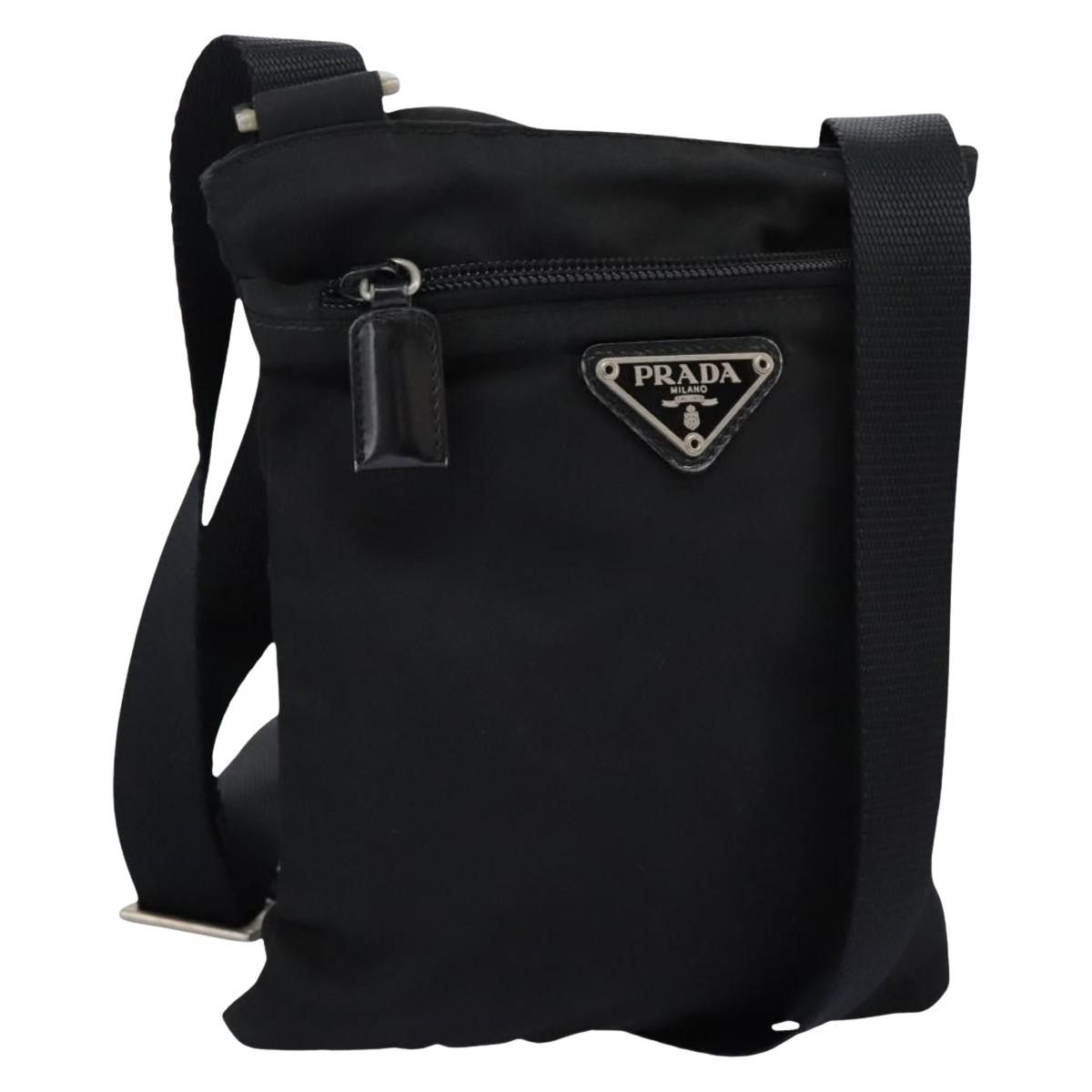 Prada Prada Tessuto shoulder Size ONE SIZE - 1 Thumbnail