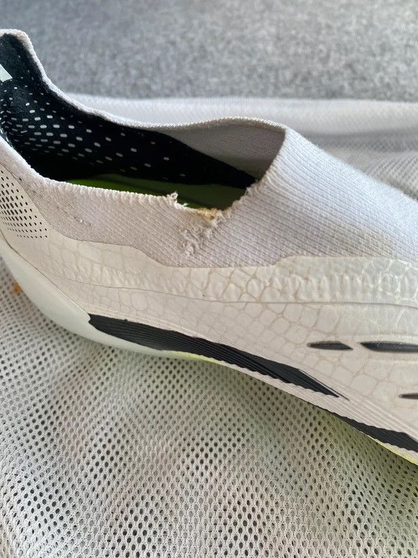 Adidas Adidas Predator Elite Laceless Radian Blaze Pack size 44 Size US 9.5 / EU 42-43 - 15 Thumbnail