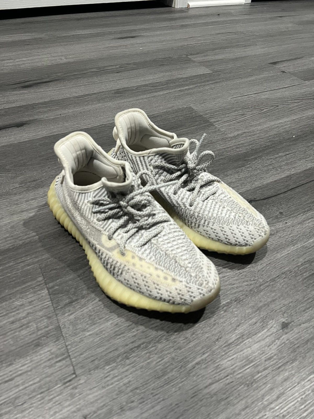 adidas gazelle silver green womens adidas Yeezy Boost 350 V2 Static (Non-Reflective) (Pre-Owned)  The  Magnolia Park