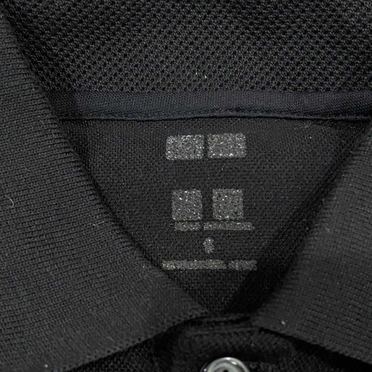 Uniqlo Uniqlo polo tee Size US S / EU 44-46 / 1 - 3 Thumbnail