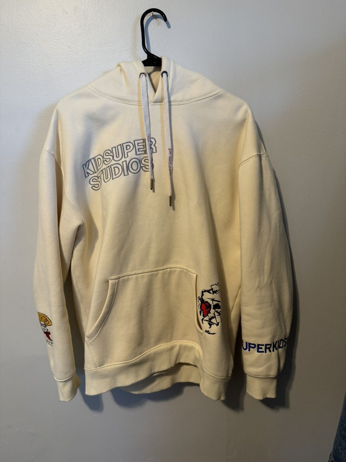 From the second 2nd drop back in 22’ never worn
