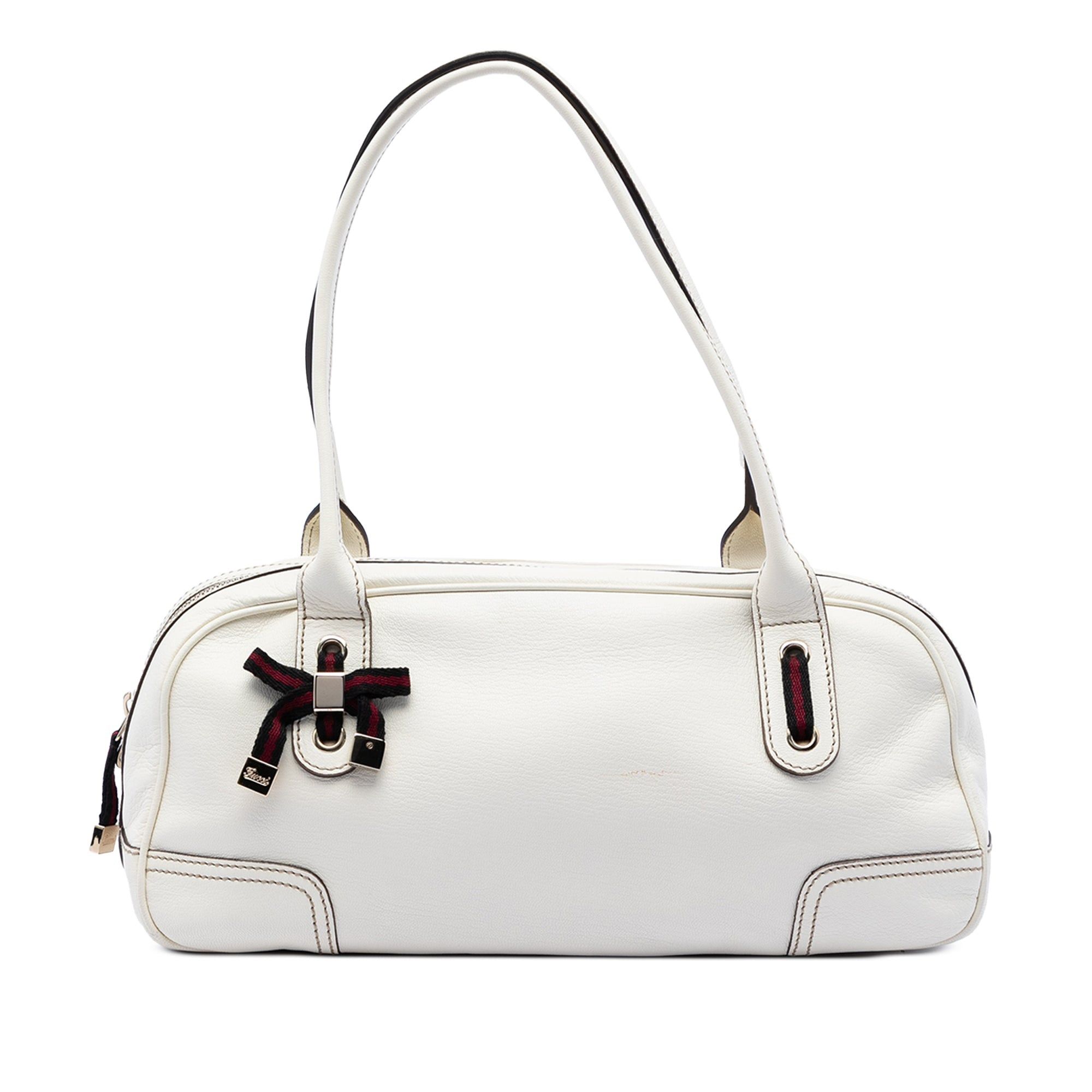 Gucci Leather Princy Shoulder Bag Size ONE SIZE - 1 Thumbnail