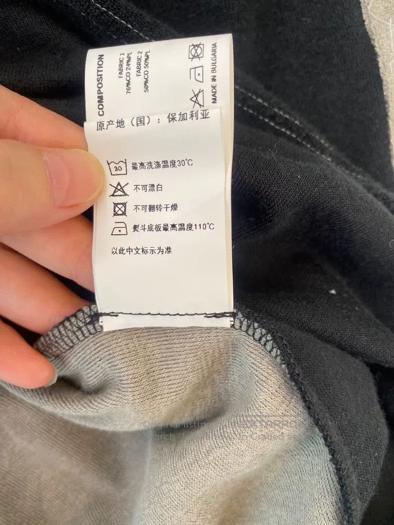 Kiko Kostadinov Kiko Kostadinov Clothing T-shirt Size US M / EU 48-50 / 2 - 6 Thumbnail