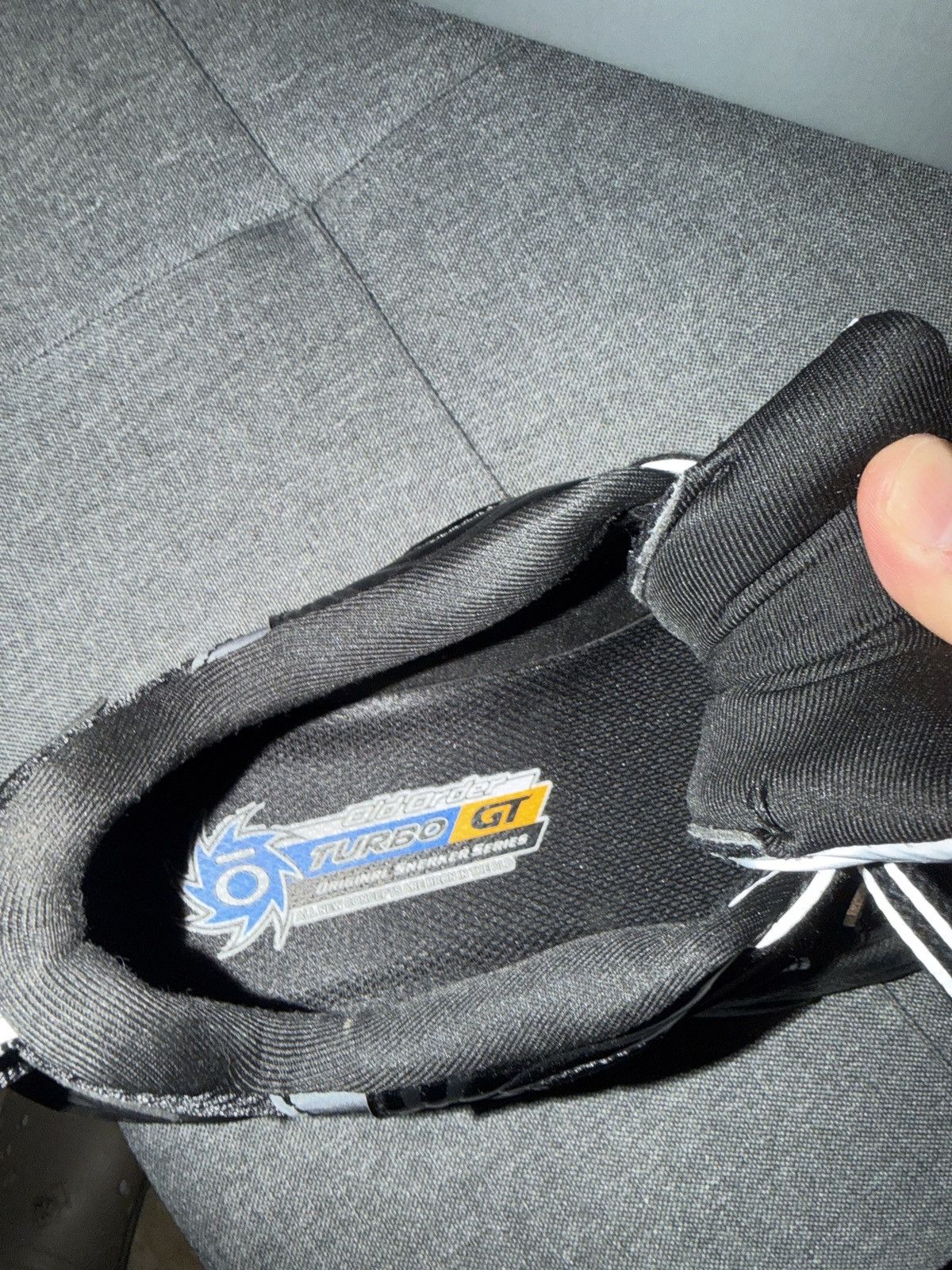 Other Older order turbo gt 45 eu Size US 11.5 / EU 44-45 - 7 Thumbnail
