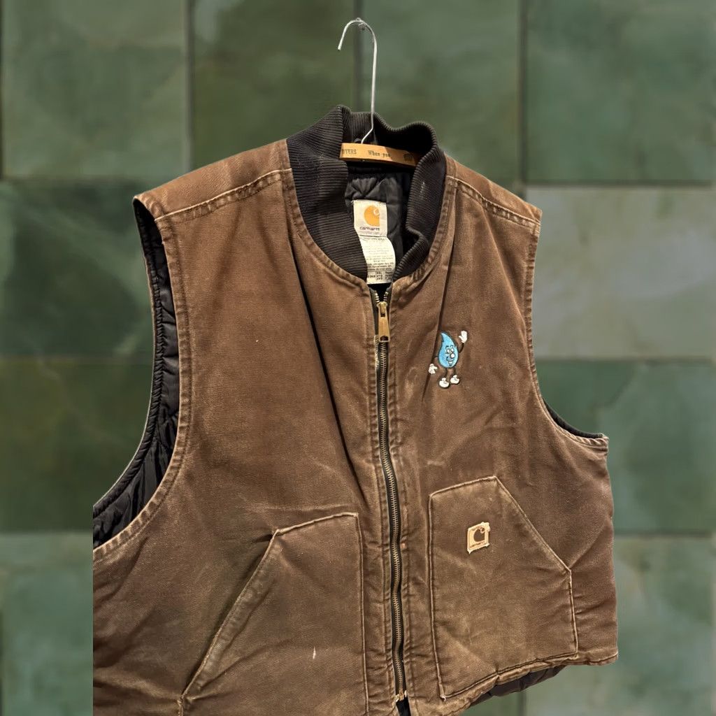 Carhartt × Carhartt Wip F/W 15 Carhartt X Slam Jam Anniversary