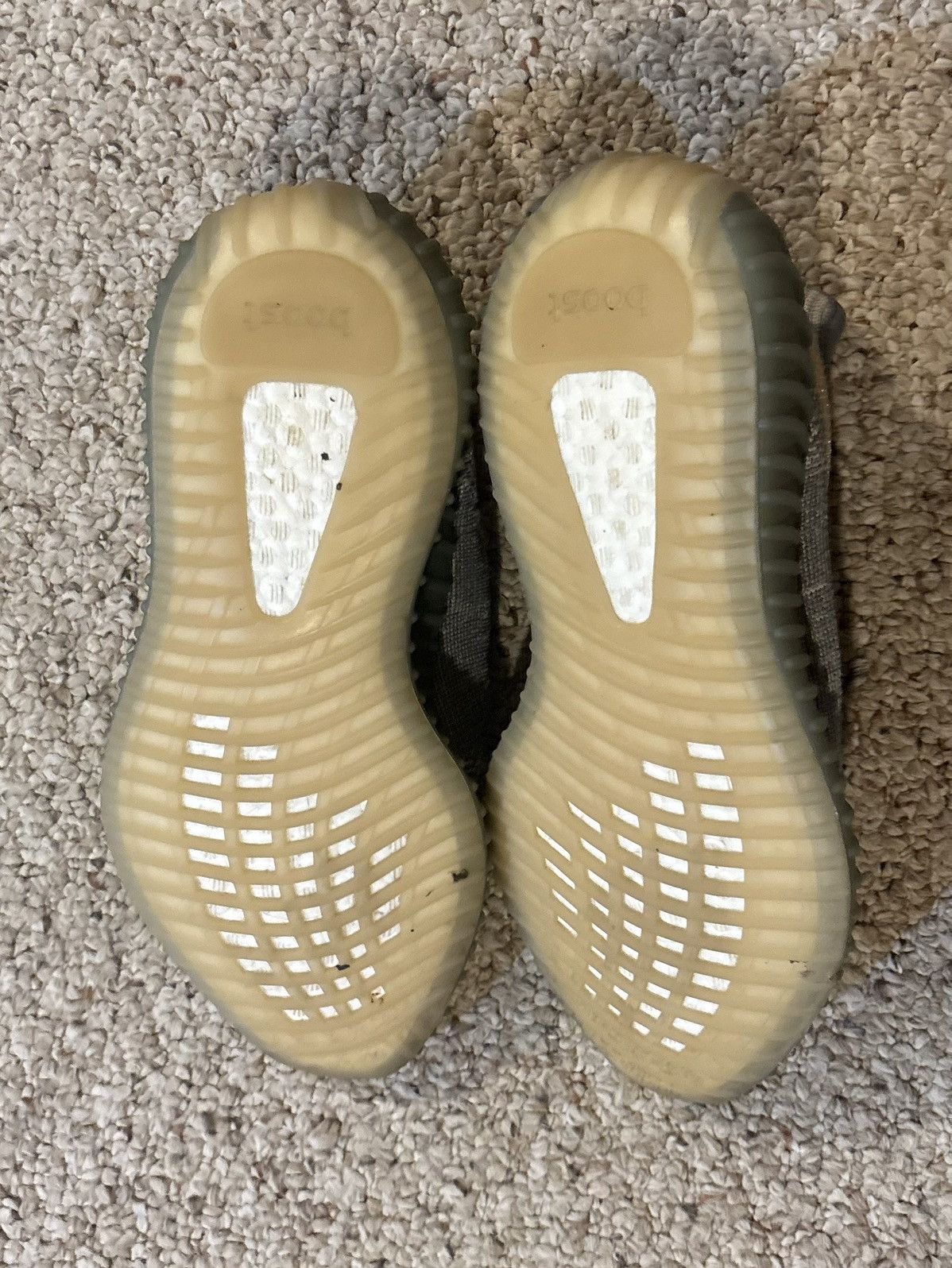 Adidas Adidas Yeezy Boost 350 V2 Size US 6.5 / EU 39-40 - 7 Thumbnail