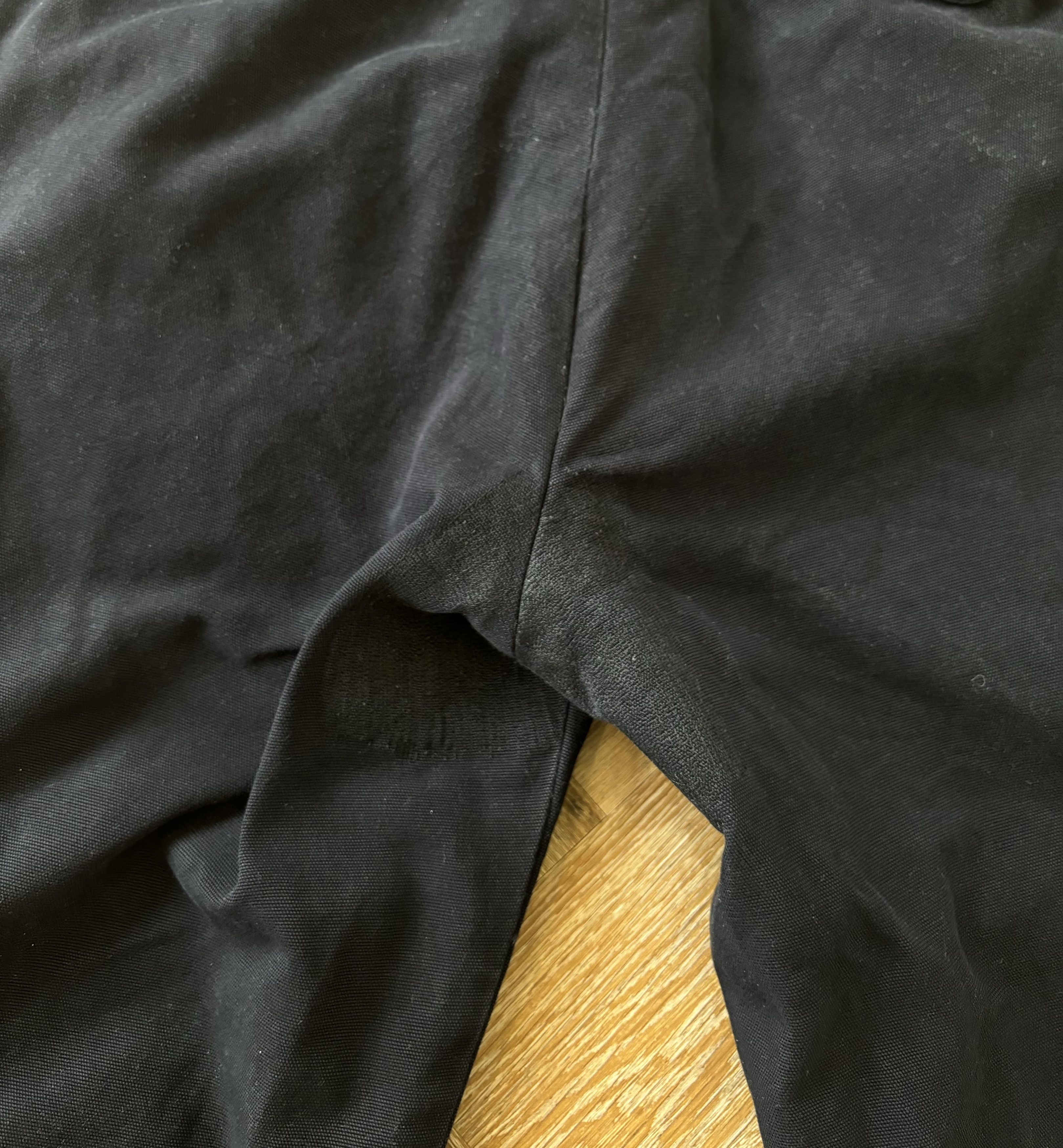 Our Legacy Chino Cotton Pants Size US 36 / EU 52 - 5 Thumbnail