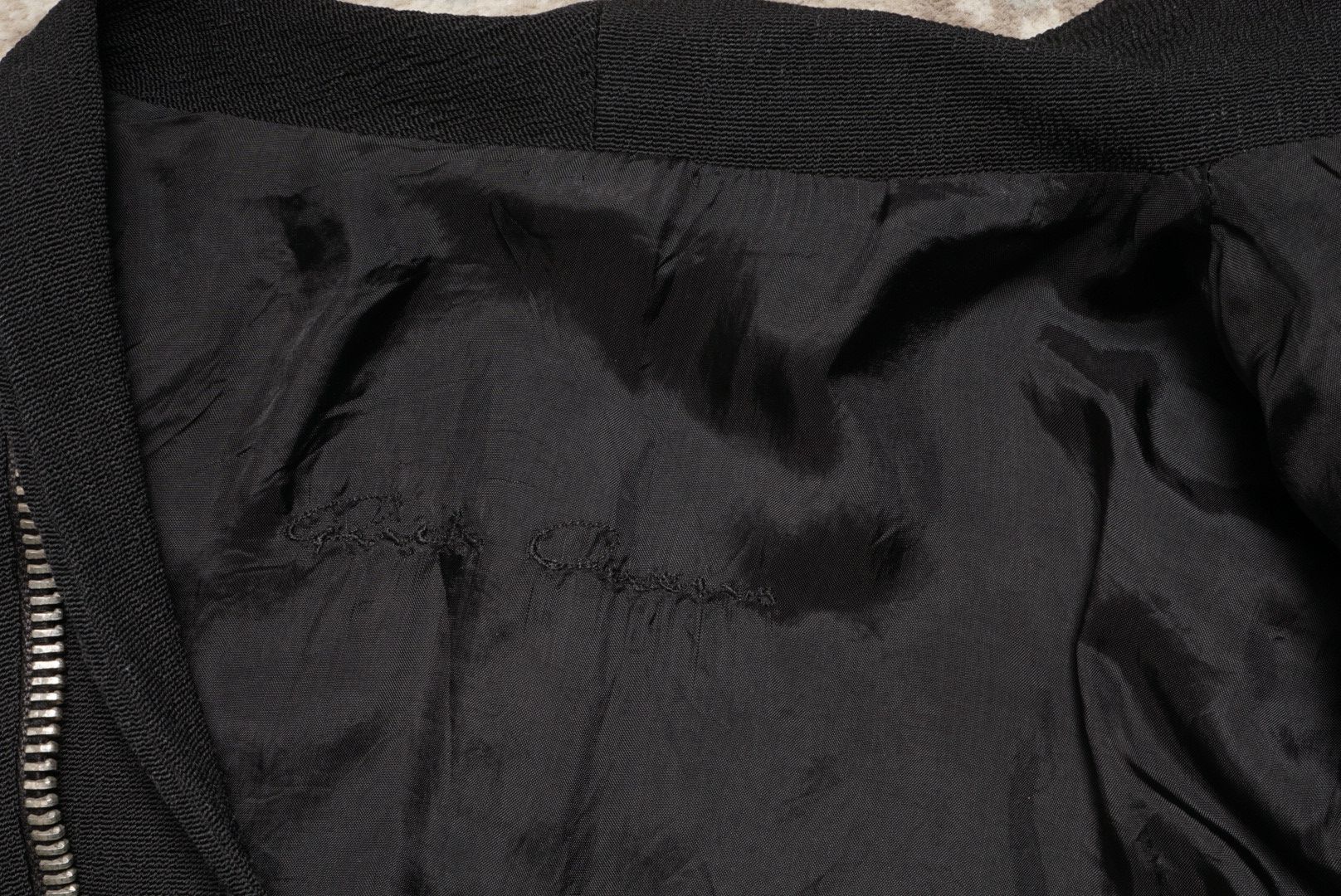 Rick Owens Rick Owens Womens Jacket Size M / US 6-8 / IT 42-44 - 4 Thumbnail