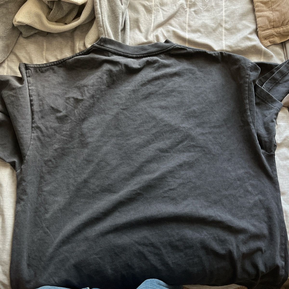 Other Pulp fiction graphic tee Size US XXL / EU 58 / 5 - 4 Thumbnail