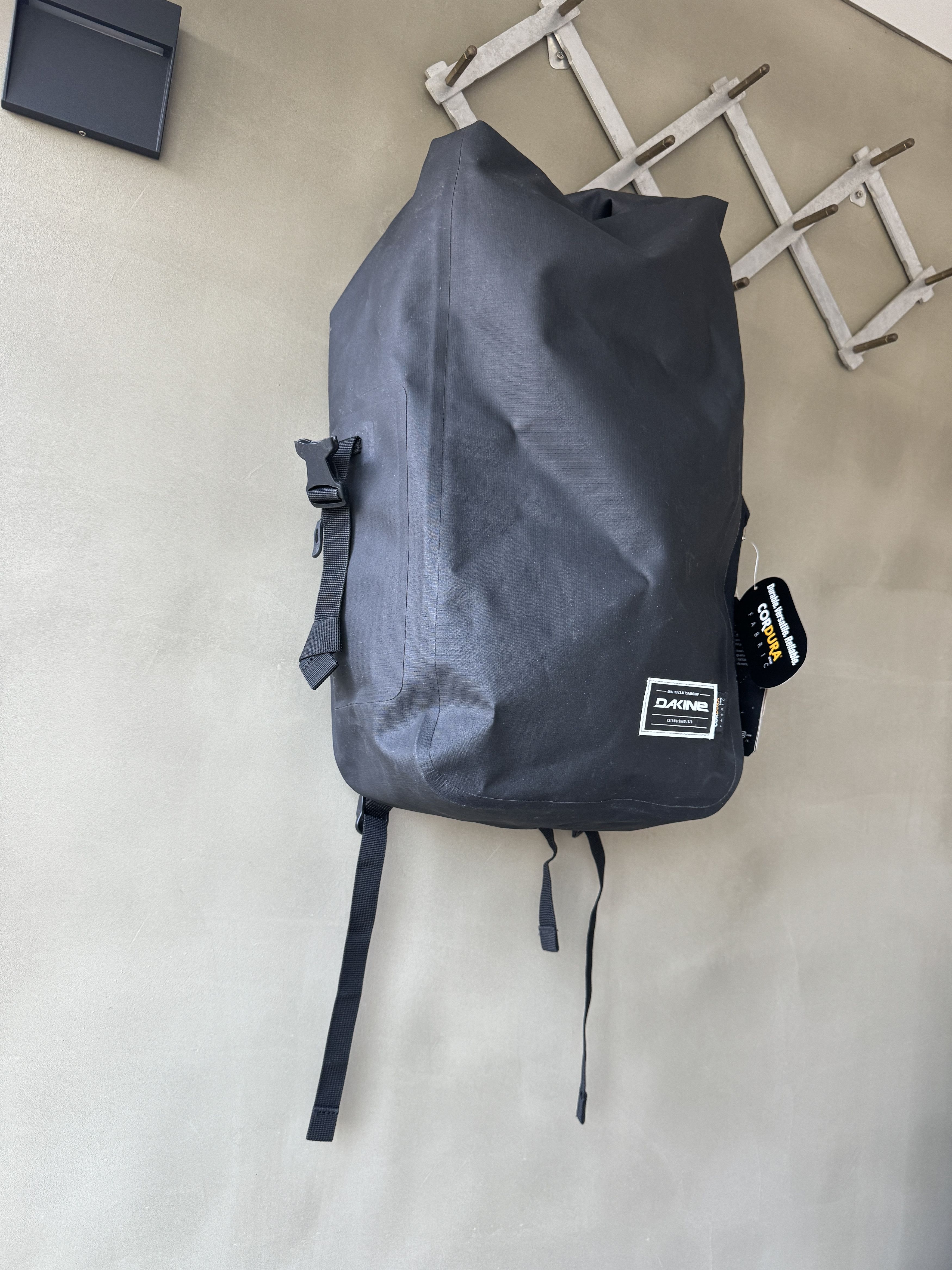 DAKINE Cordura Fabric Full Water Proof Water Sports Backpack