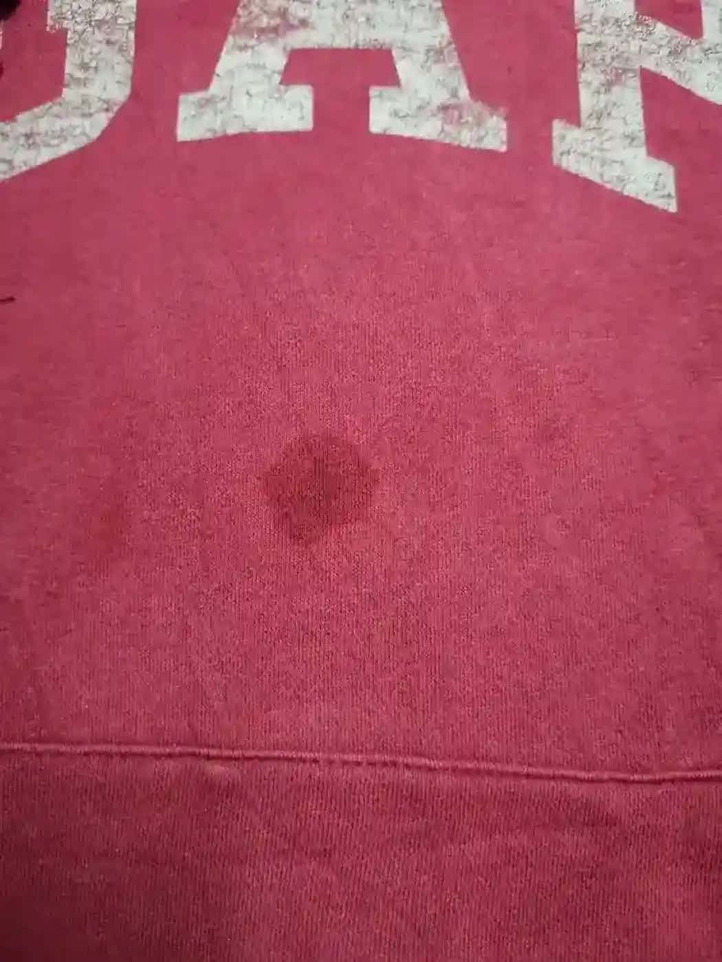 Gap Vintage GAP Big Logo Sweatshirt Hoodie Size US L / EU 52-54 / 3 - 4 Thumbnail