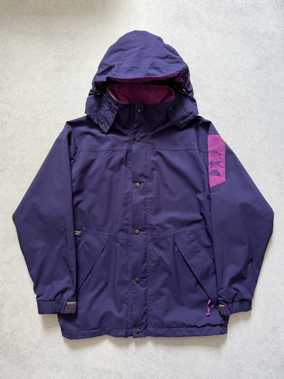 Mastermind Japan × The North Face Mastermind World x North Face