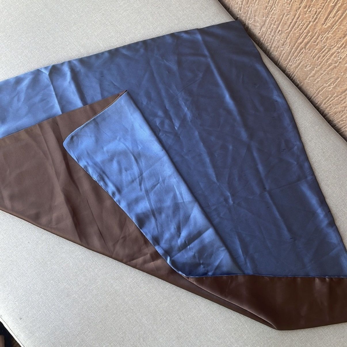 Other Reversible multiway scarf by Swimsuits for All Size ONE SIZE - 8 Thumbnail