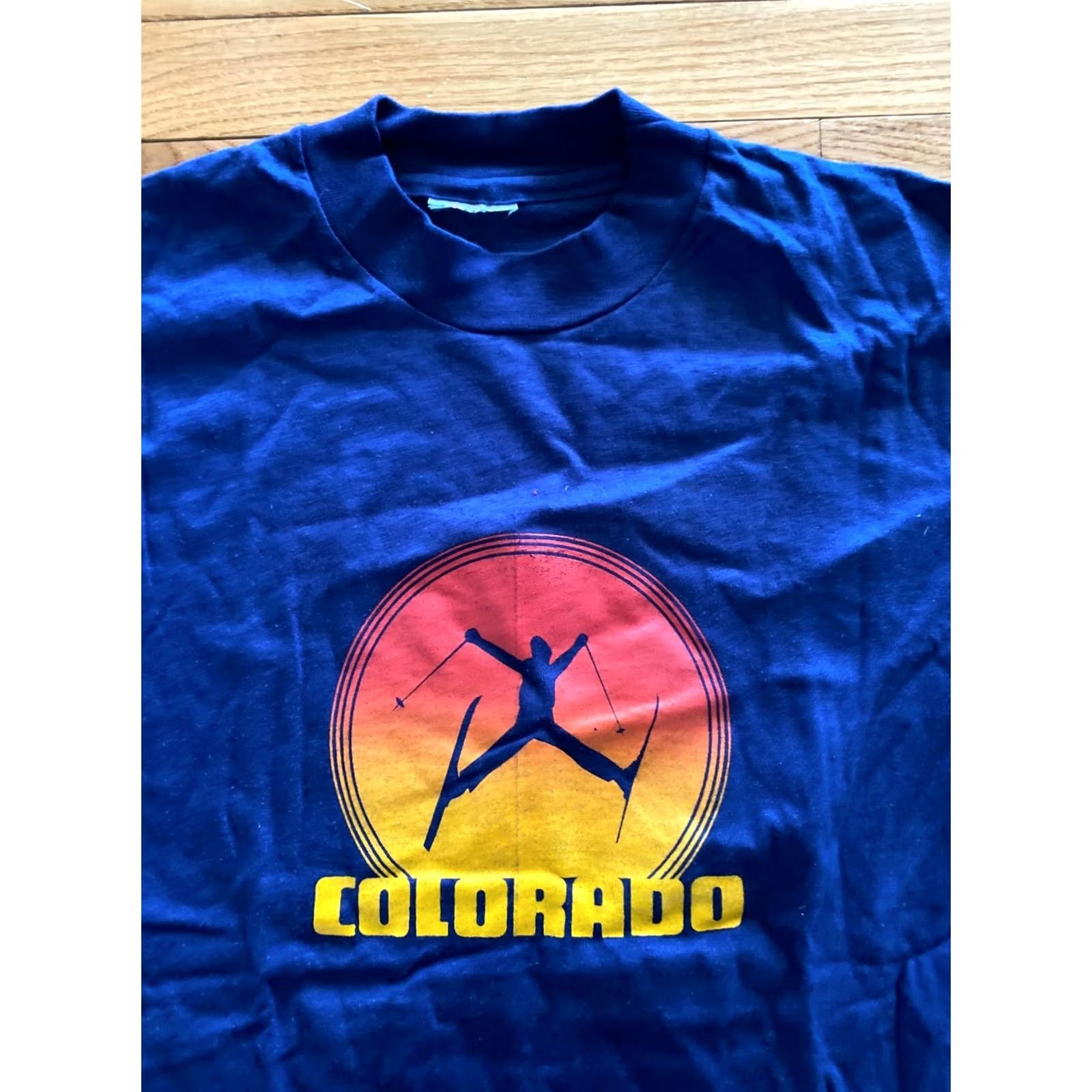 Vintage Item Specifications: Size: 4 US Size US M / EU 48-50 / 2 - 3 Thumbnail