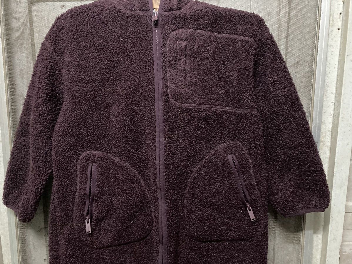 GU × Undercover Gu X Undercover Coat Boy Size XS / US 0-2 / IT 36-38 - 2 Thumbnail