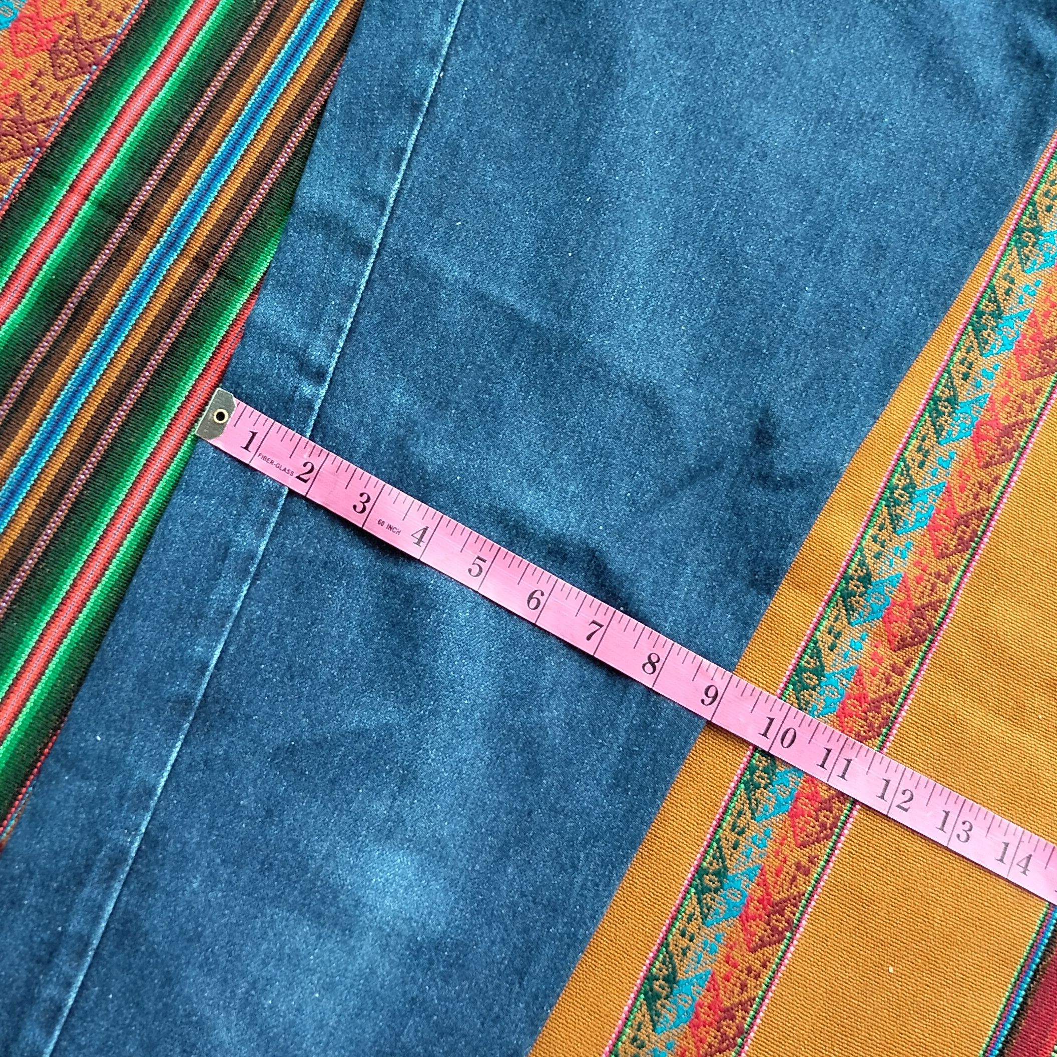 Gucci Gucci Tom ford era embrodery logo back pocket denim Size 26" / US 2 / IT 38 - 16 Thumbnail