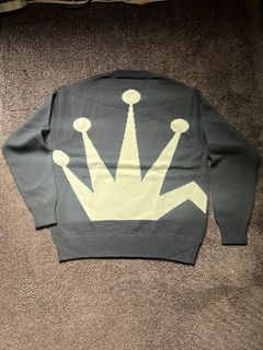 Stussy Bent Crown | Grailed