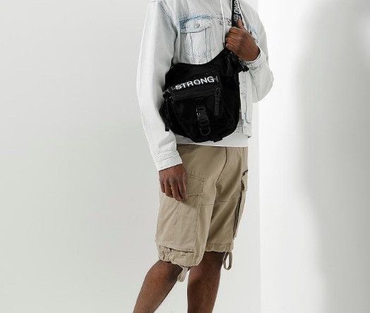 Japanese Brand GEORGE GINA & LUCY x PU$H HER Size ONE SIZE - 2 Thumbnail