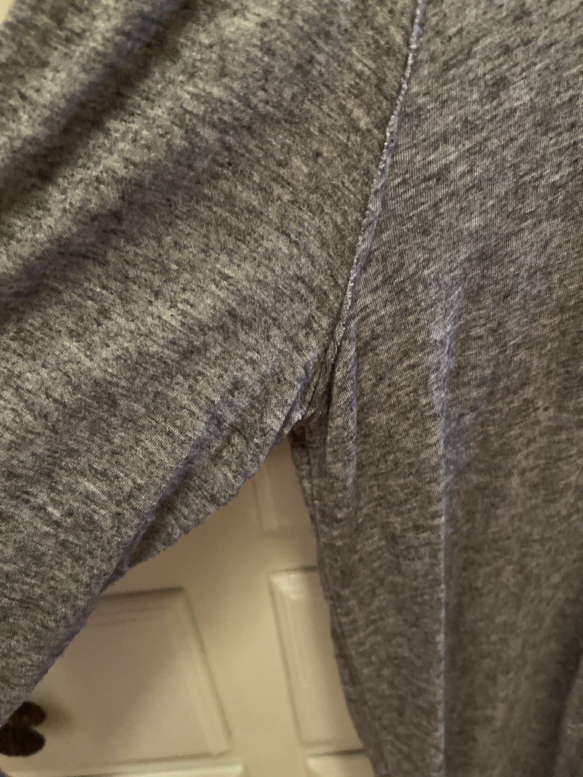 Allsaints AllSaints Long Sleeve T-Shirt Size US XL / EU 56 / 4 - 3 Thumbnail