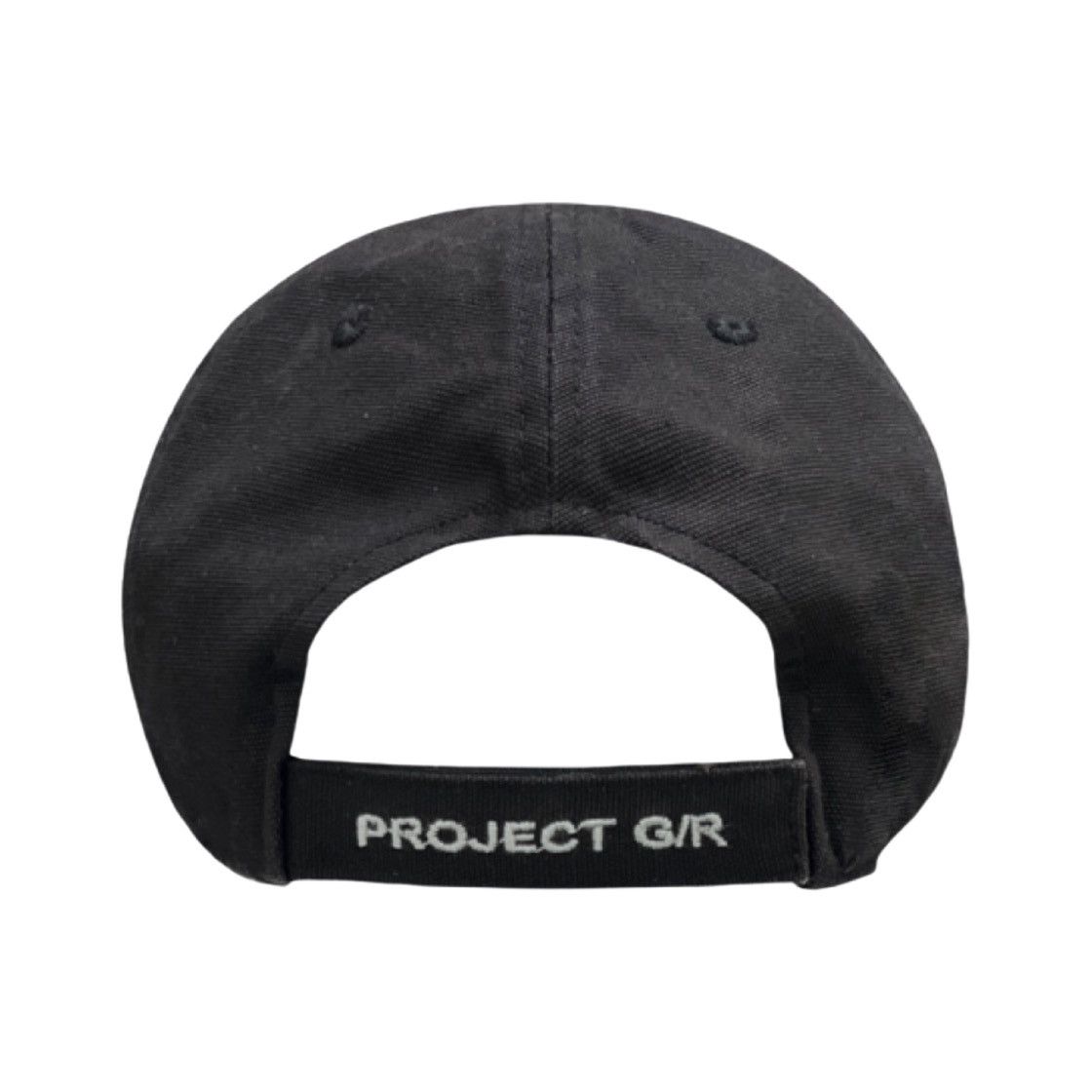 PROJECT G/R PROJECT G/R x MFM333。Military Hat Cap Size ONE SIZE - 3 Thumbnail