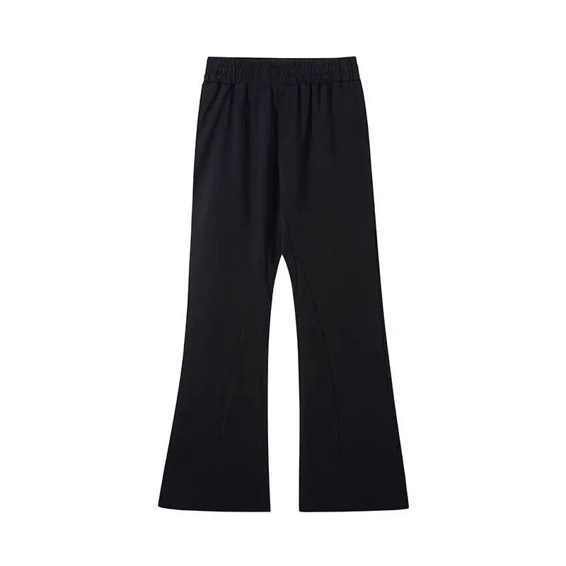 Designer × Japanese Brand Vintage Hip Hop Street Loose Casual Pants Size US 32 / EU 48 - 3 Thumbnail