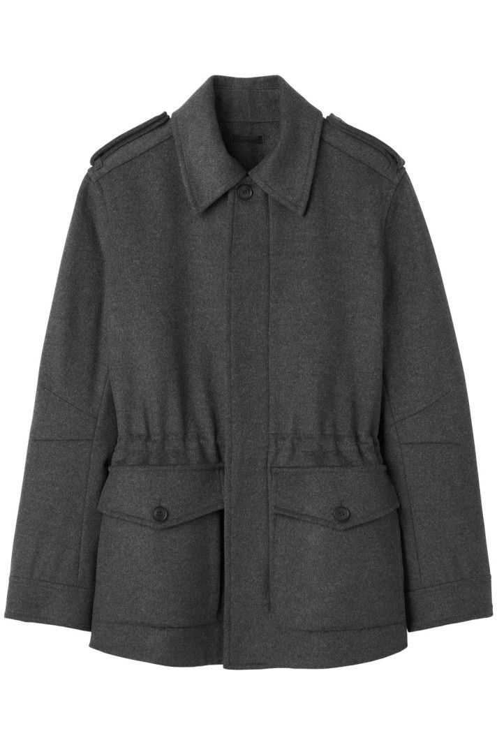 Light Jacket