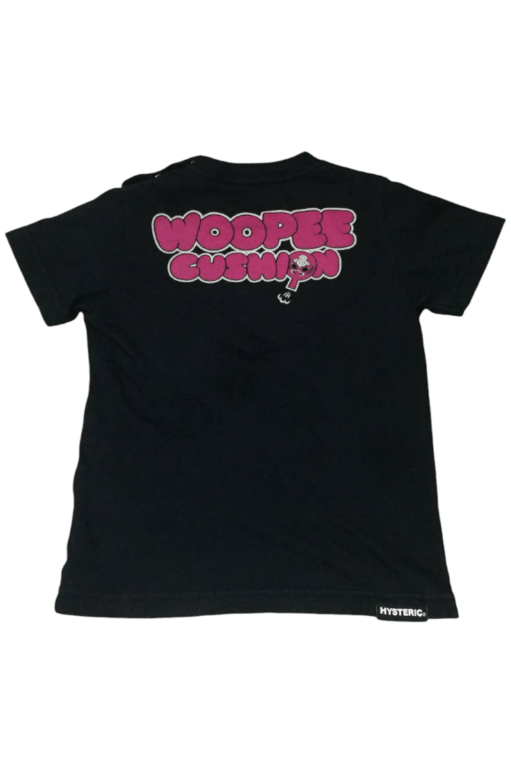 Hysteric Glamour HYSTERIC MINI BABY WOOPEE (KIDS) Size US XXS / EU 40 - 2 Thumbnail