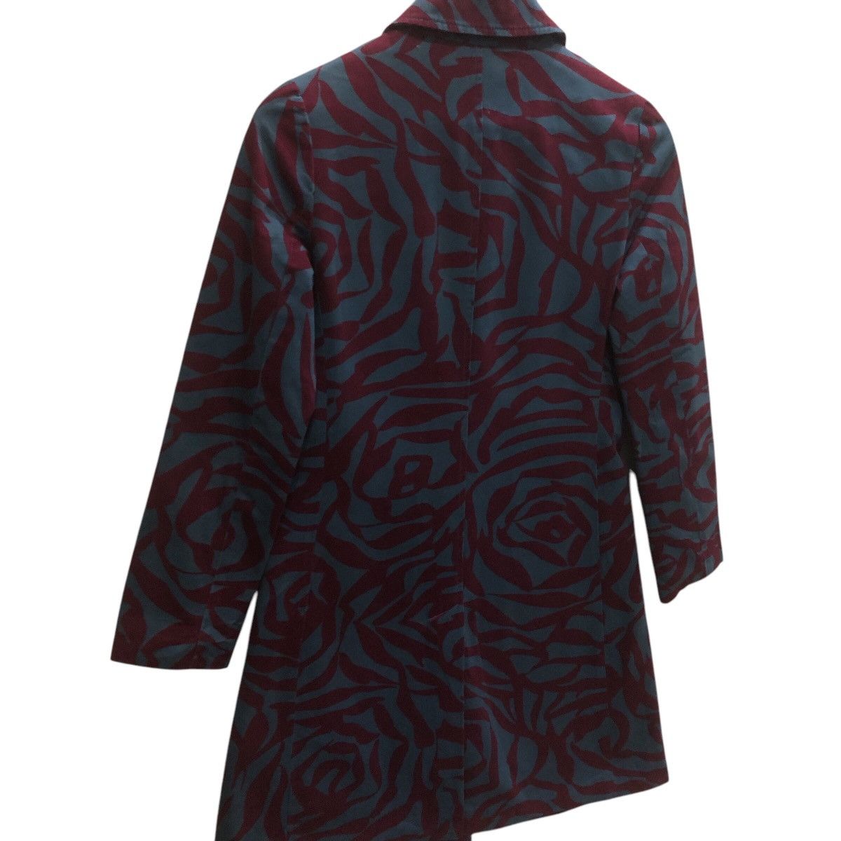 Marc Jacobs XS-S Marc Jacob Vintage Flower Jacket & Coats Size S / US 4 / IT 40 - 8 Thumbnail