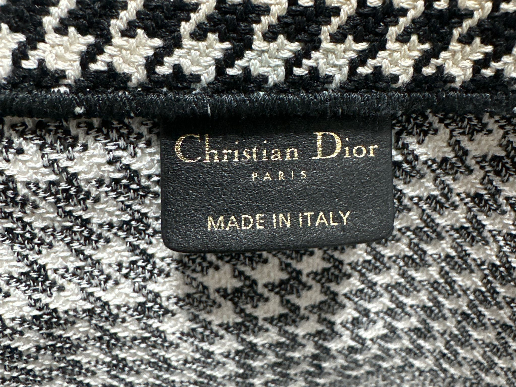 Dior Women's bag Dior Book Tote Size ONE SIZE - 8 Thumbnail
