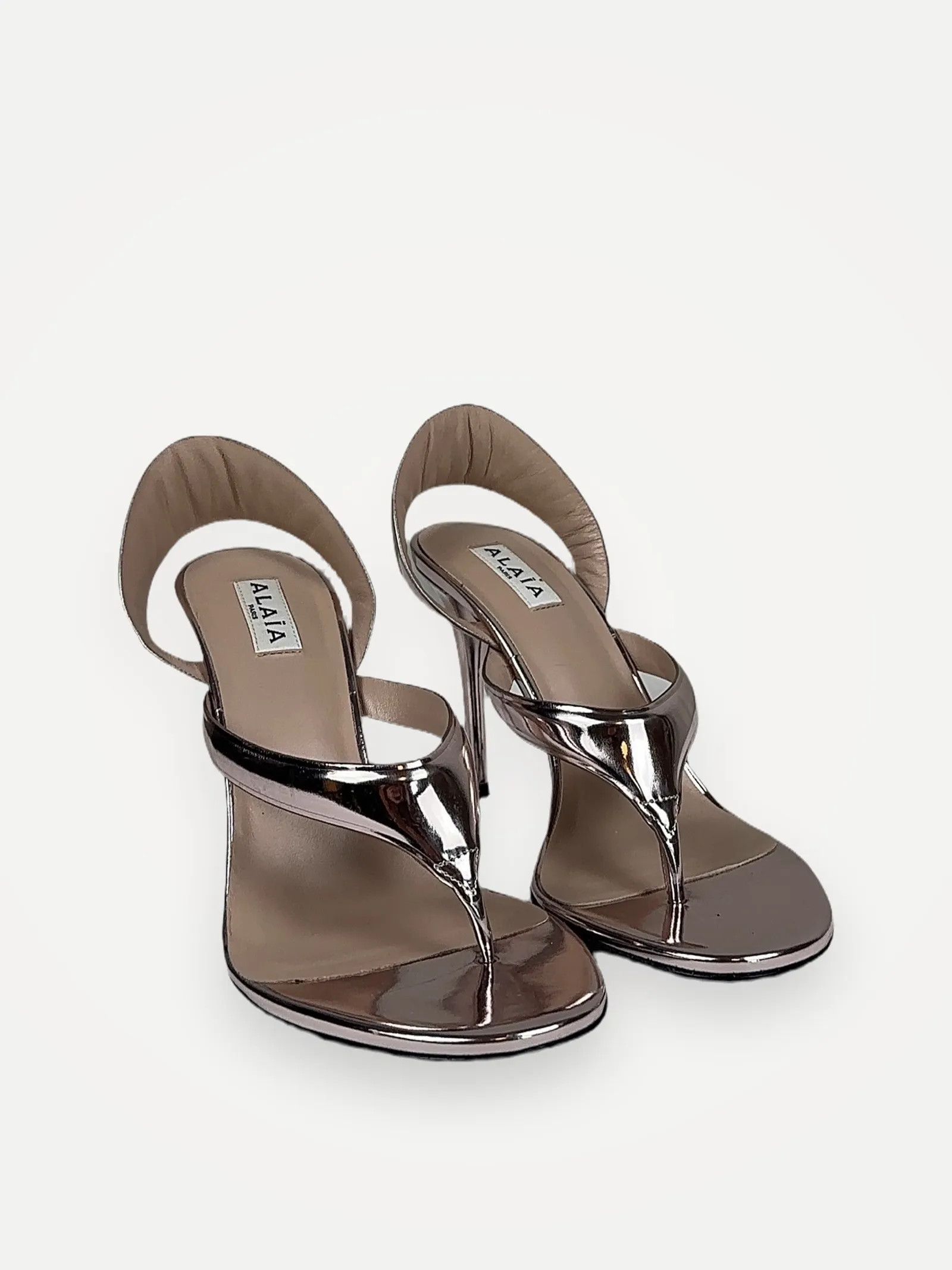 Alaia Alaïa Heels Size US 9 / IT 39 - 1 Thumbnail
