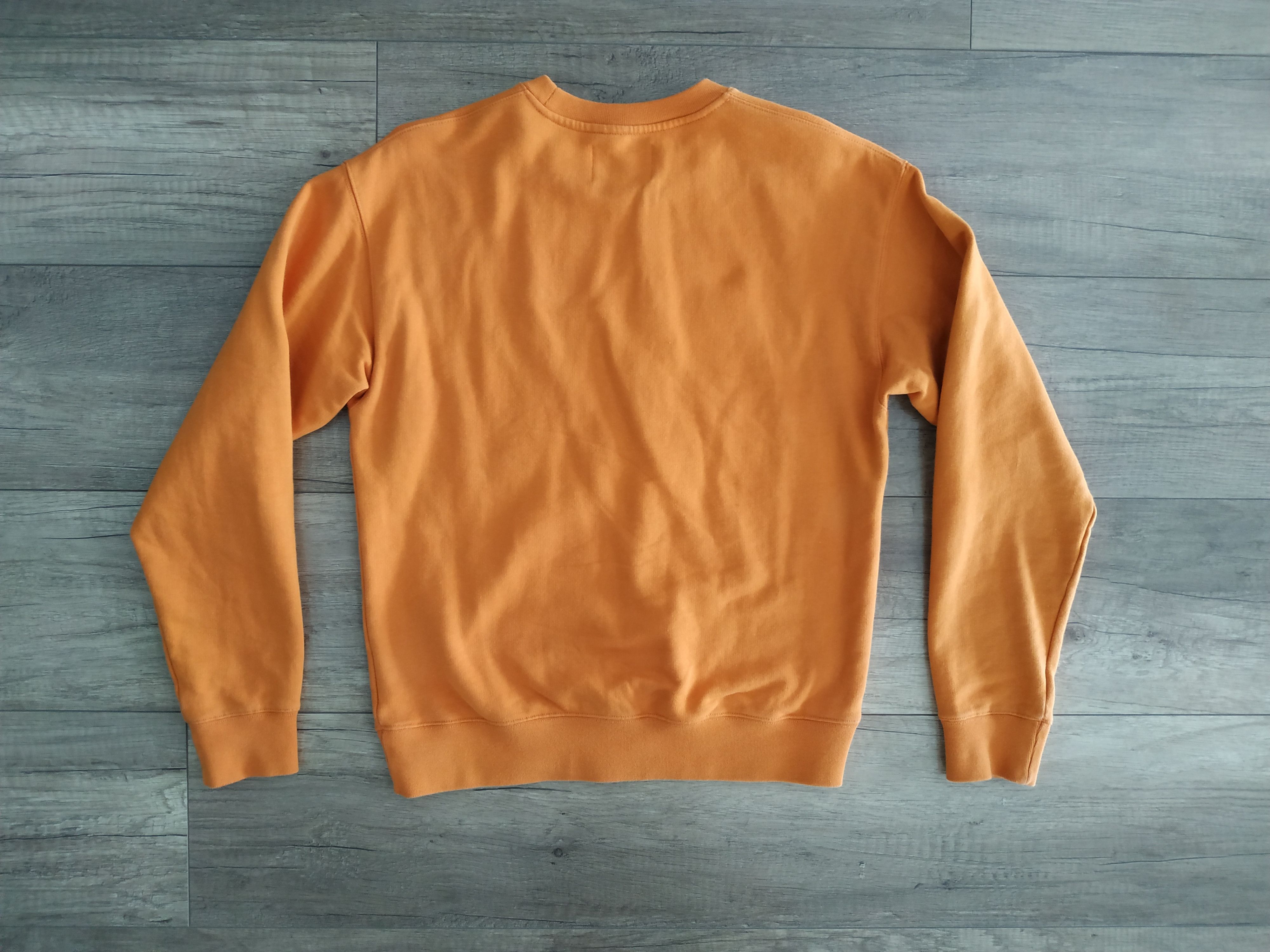 Wood Wood Wood Wood Double A Women's Sweatshirt, s. XS Size XS / US 0-2 / IT 36-38 - 7 Thumbnail