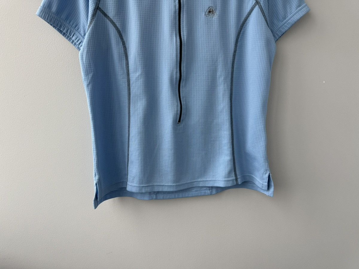 Nike ACG Vintage Nike ACG Tshirt Size M / US 6-8 / IT 42-44 - 3 Thumbnail