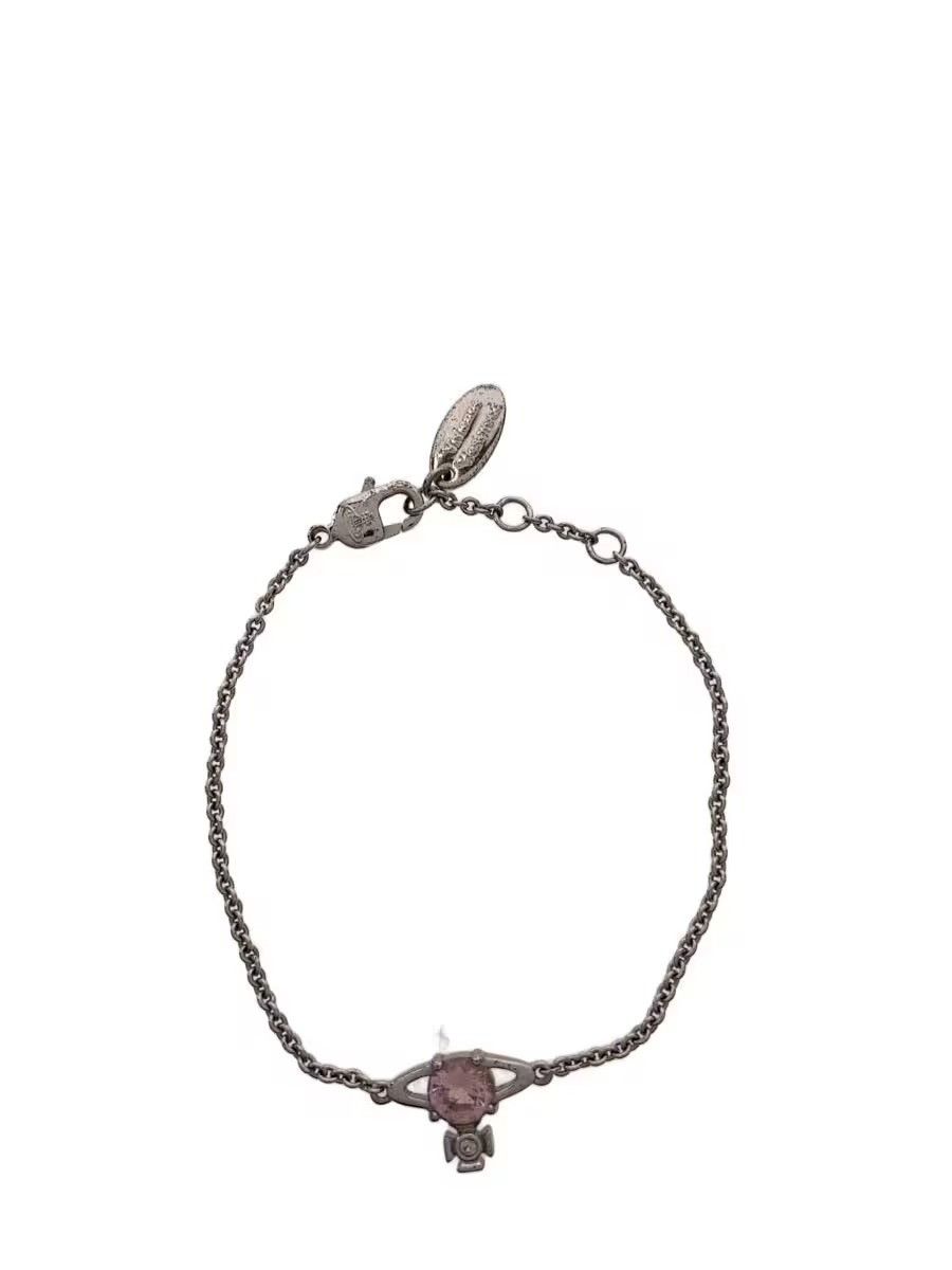 Vivienne Westwood Orb Bracelet Size ONE SIZE - 1 Thumbnail