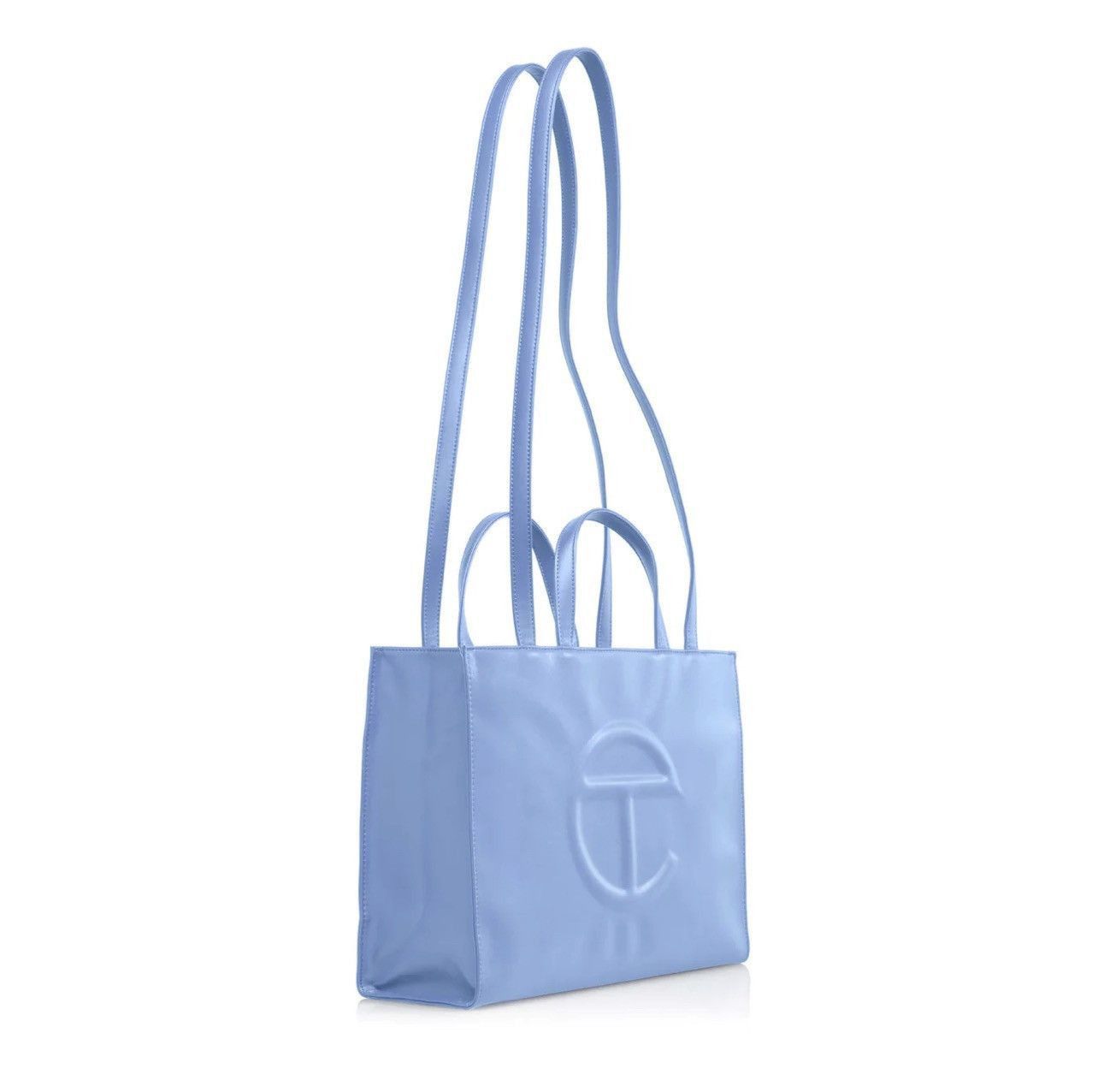 Telfar Medium cerulean Telfar Size ONE SIZE - 2 Thumbnail