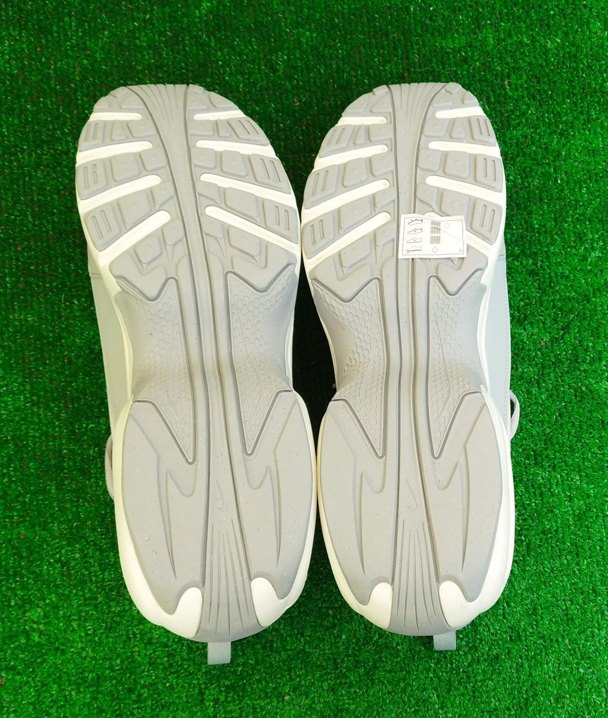 Nike Sneakers Nike Air Max Portal Wolf Grey # 14 us Size US 14 / EU 47 - 8 Thumbnail