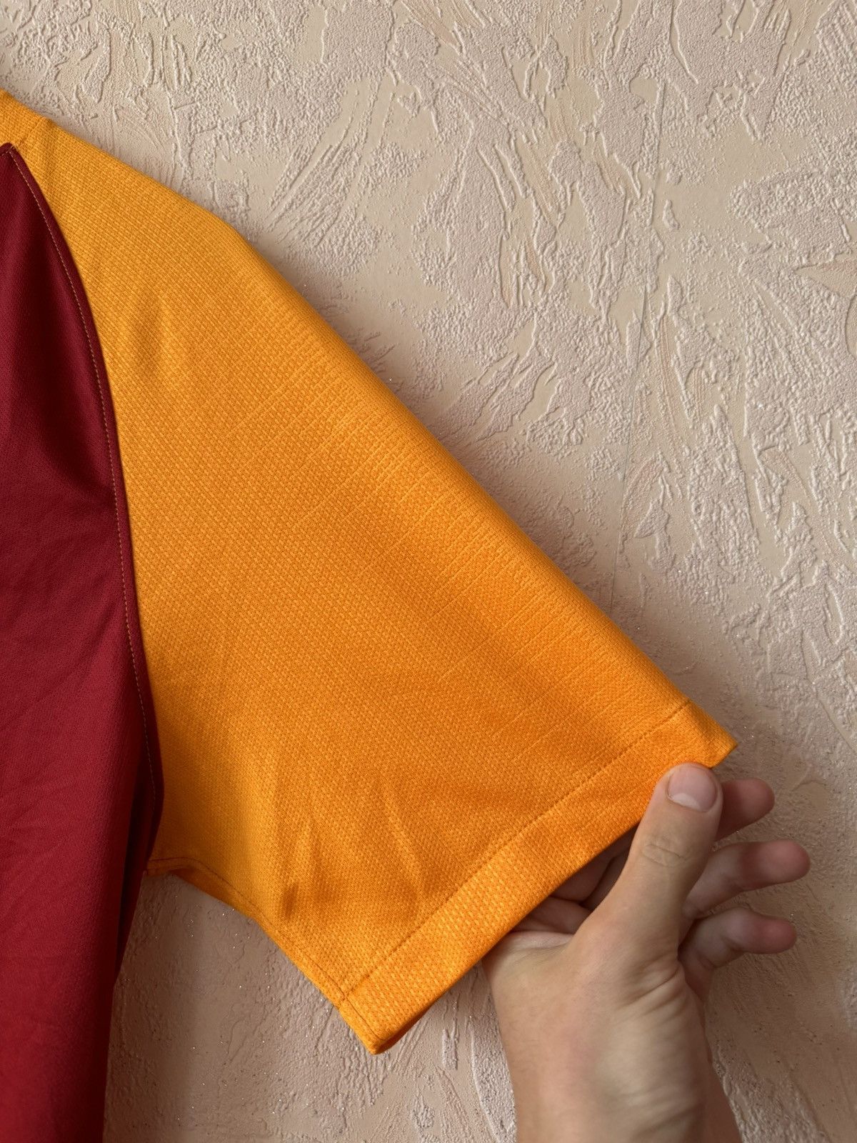 Nike 2018 2019 Galatasaray Turkey Nike Home Away Football Jersey Size US L / EU 52-54 / 3 - 6 Thumbnail