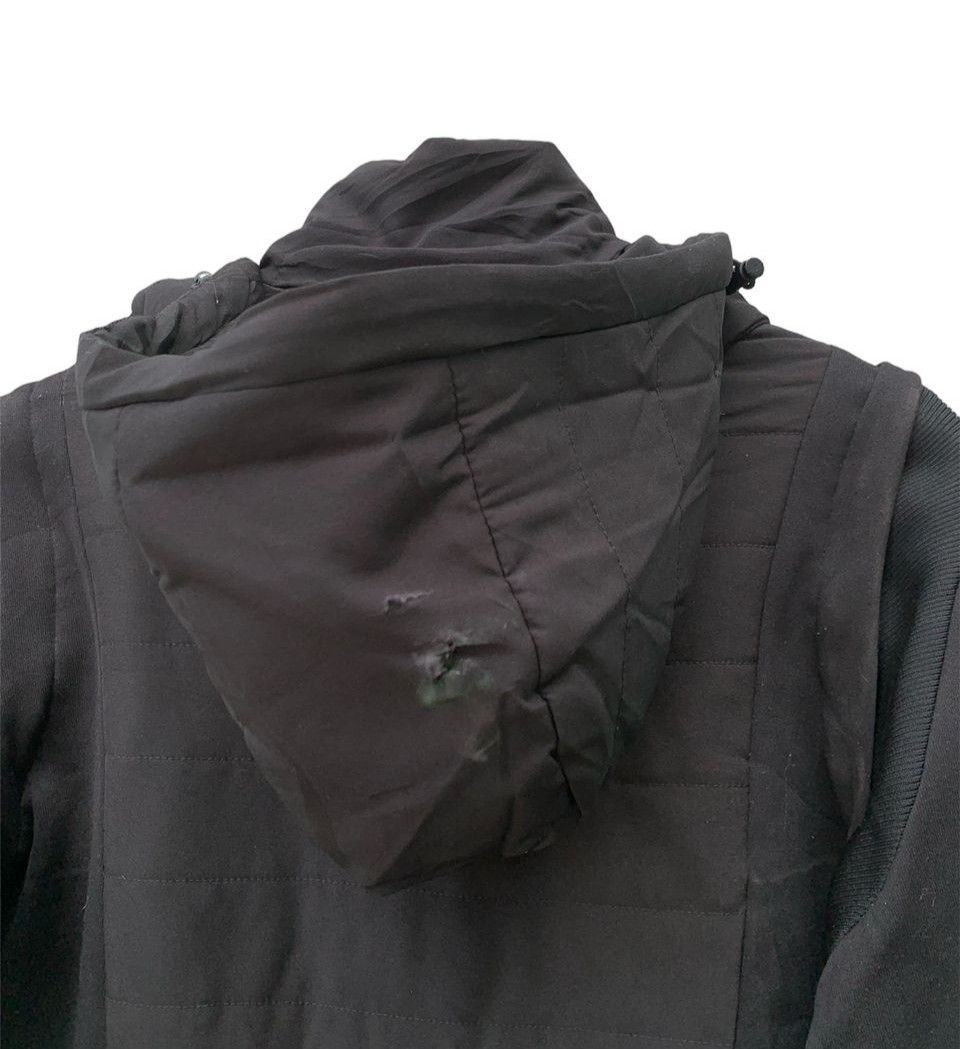 Kappa Rare!!! Vtg KAPPA Italia Full Zipper Jacket Size US M / EU 48-50 / 2 - 11 Thumbnail