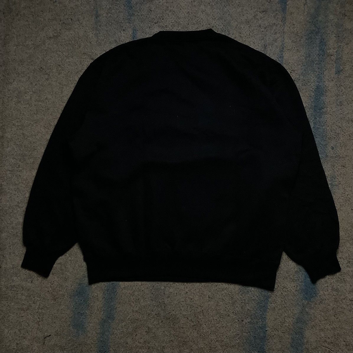 Hysteric Glamour × If Six Was Nine × Japanese Brand Y2k Beaumont carr ifsixwasnine sweatshirt Size US L / EU 52-54 / 3 - 7 Thumbnail