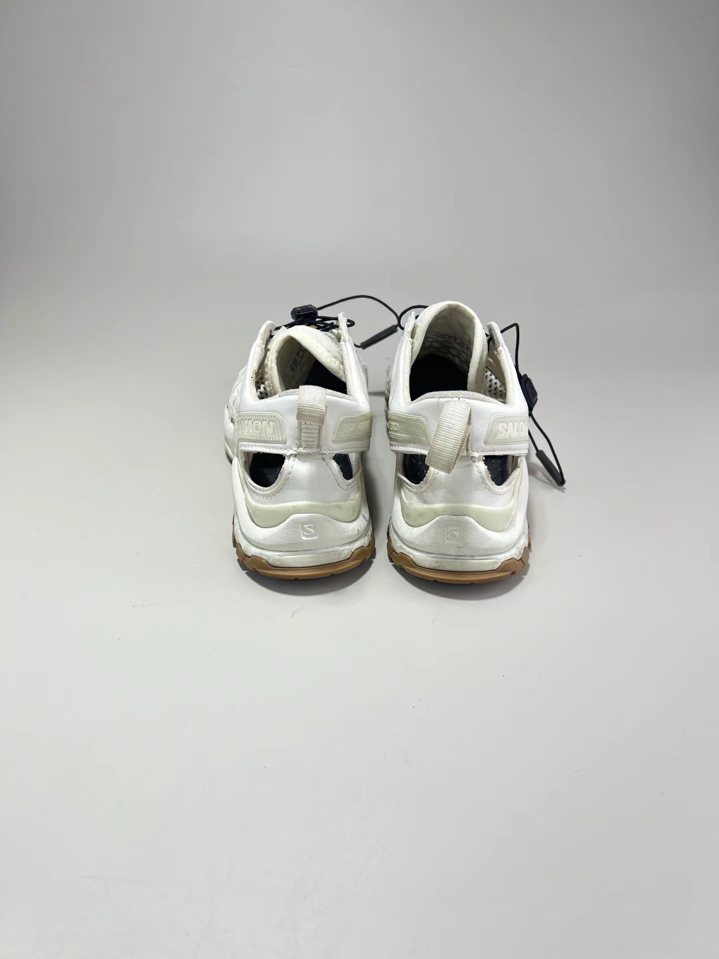 Salomon SALOMON XA PRO 3D AMPHIB Low Top Sneakers Size US 7.5 / IT 37.5 - 3 Thumbnail