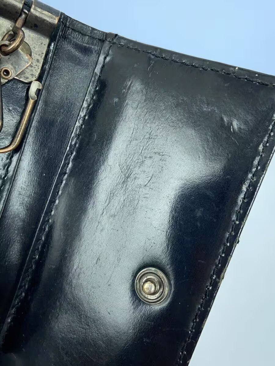 Jean Paul Gaultier Archive Victorian Long Wallet Key Case Size ONE SIZE - 9 Thumbnail