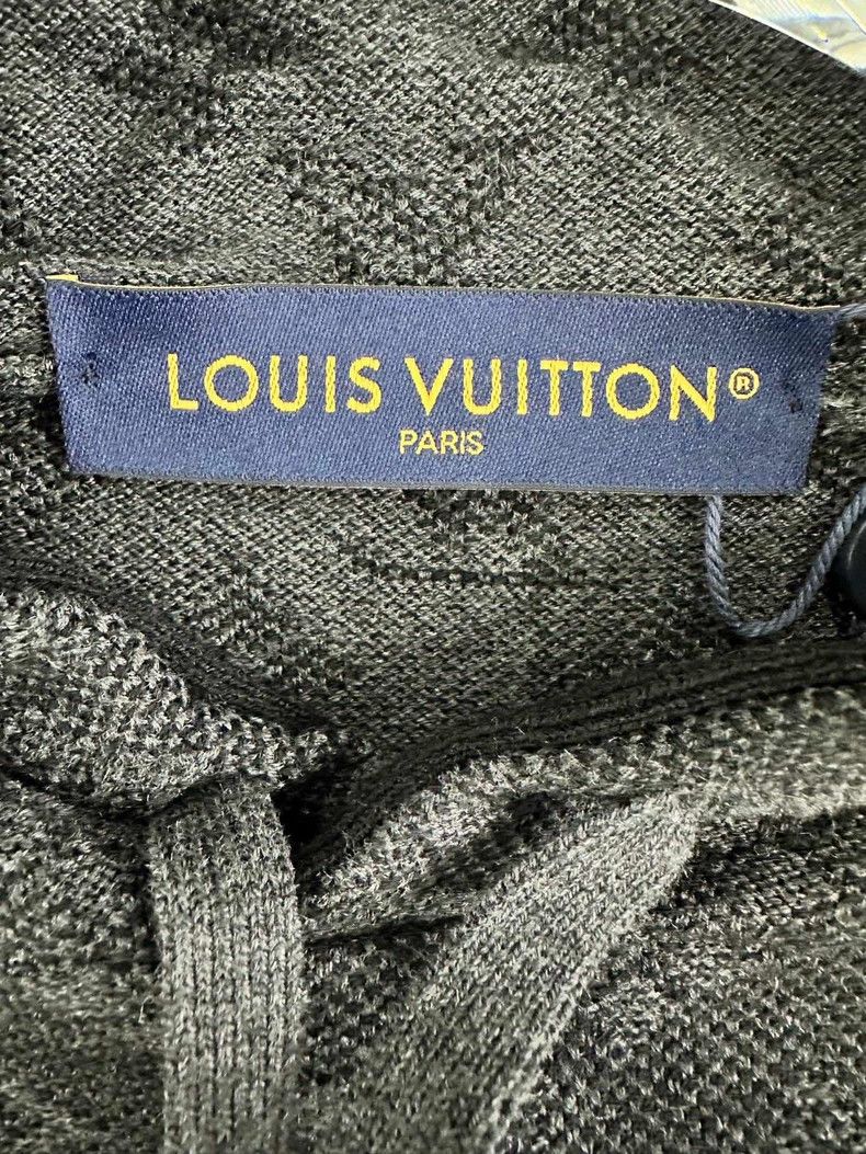 Louis Vuitton louis vuitton hoodie Size US M / EU 48-50 / 2 - 3 Thumbnail