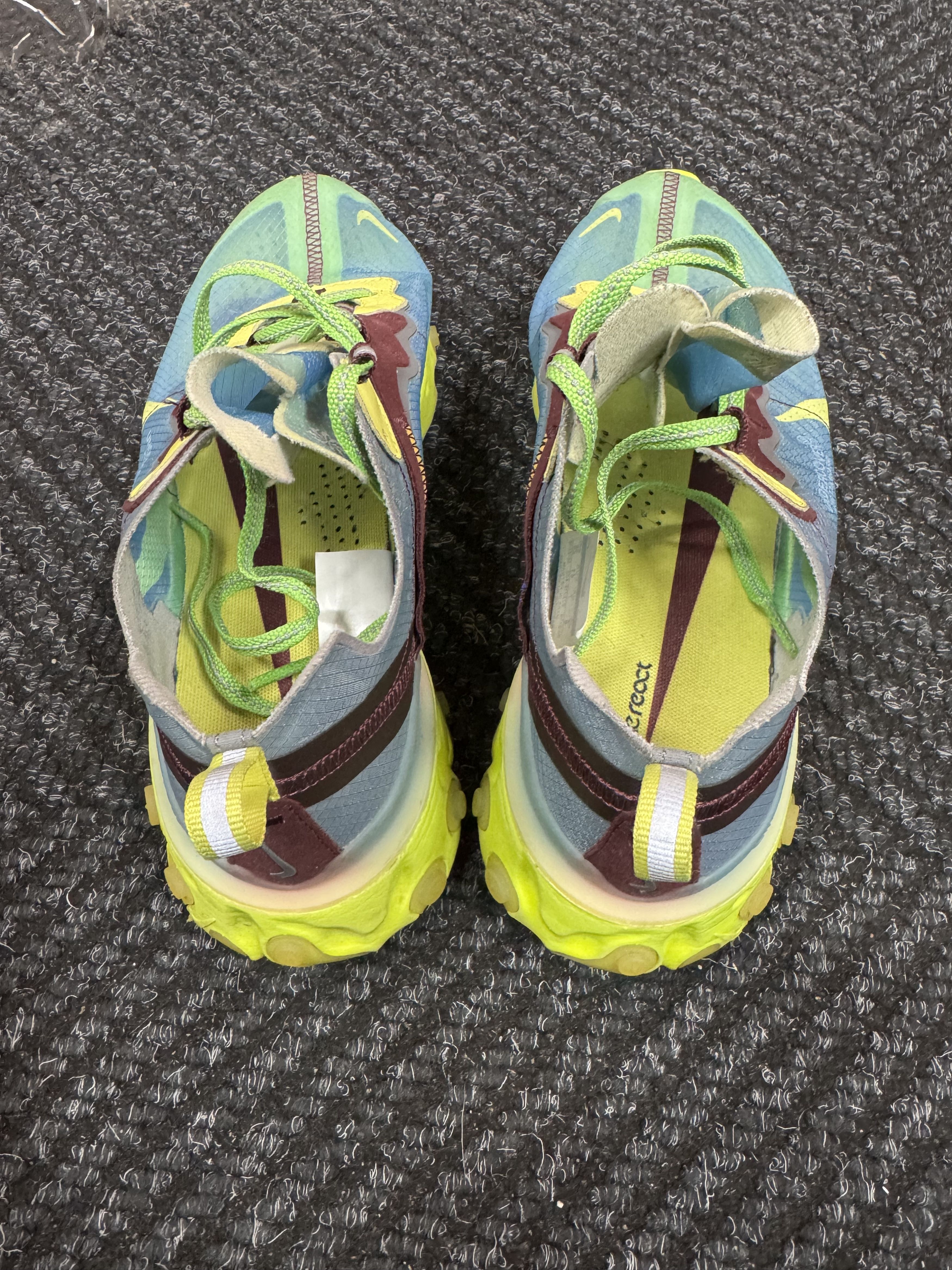 Nike × Undercover Undercover x React Element 87 Size US 8 / EU 41 - 2 Thumbnail