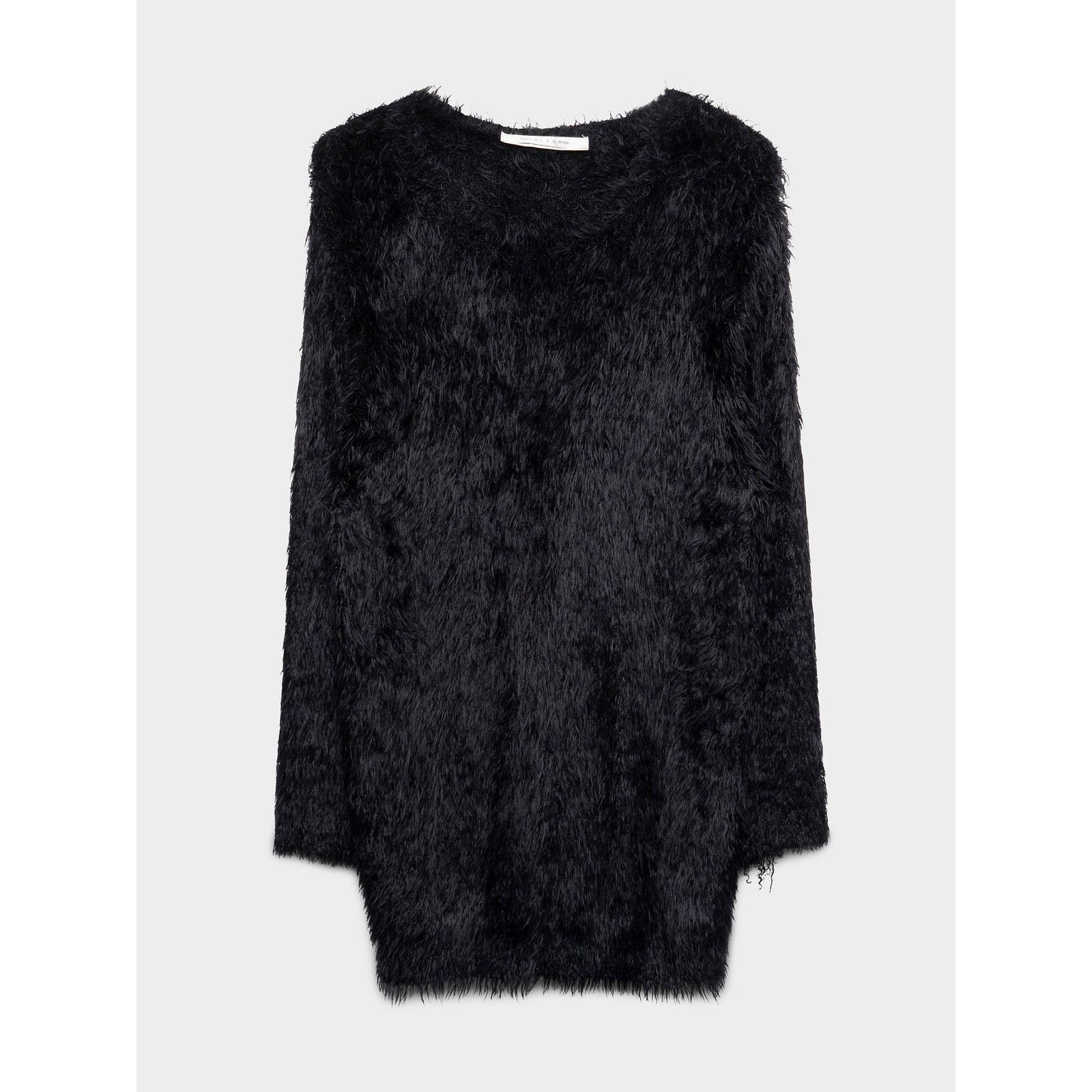 Alyx Mohair Fur Sweater Size US M / EU 48-50 / 2 - 1 Thumbnail