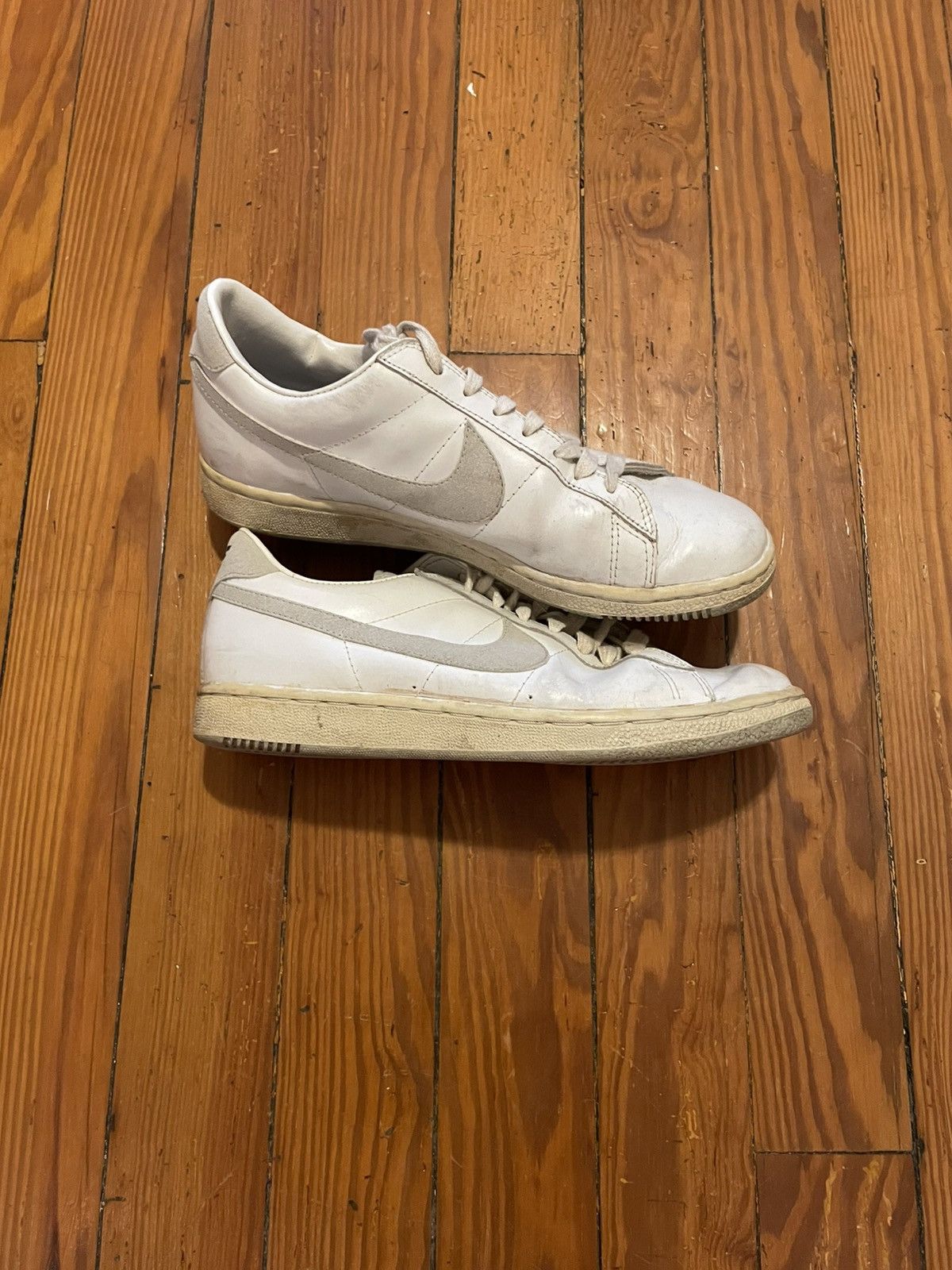Nike 1985 Nike Penetrator Lows Size US 9.5 / EU 42-43 - 3 Thumbnail